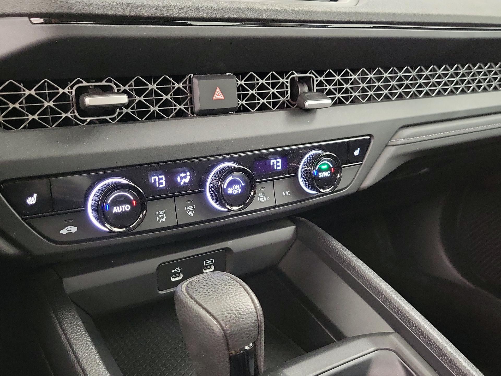 Thumbnail: 2024 Honda Accord - 15