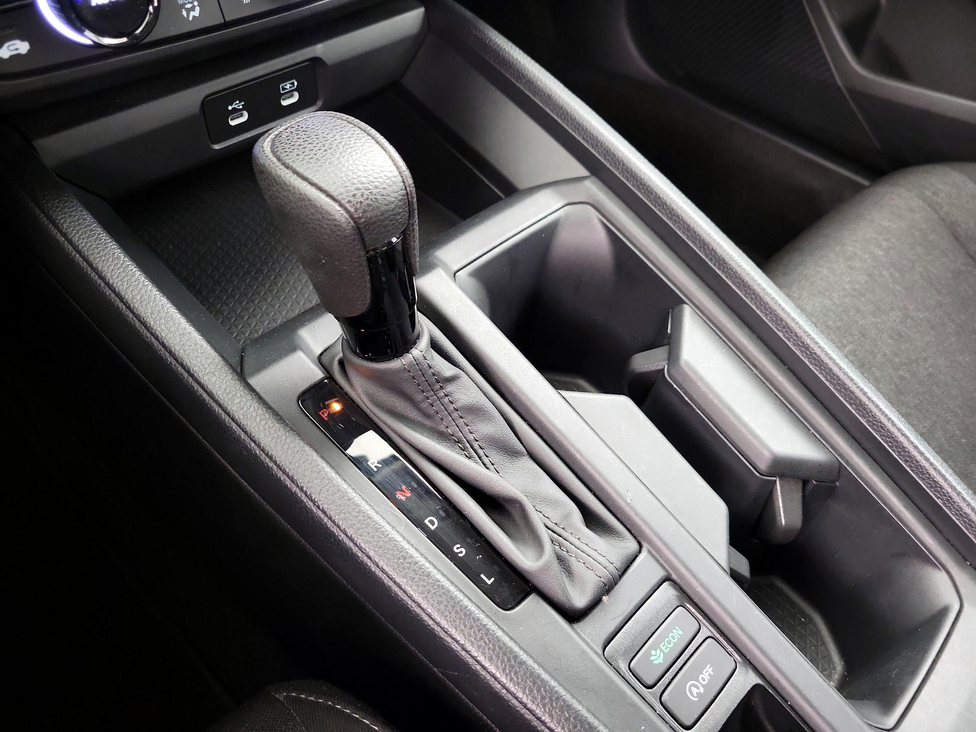 Thumbnail: 2024 Honda Accord - 16