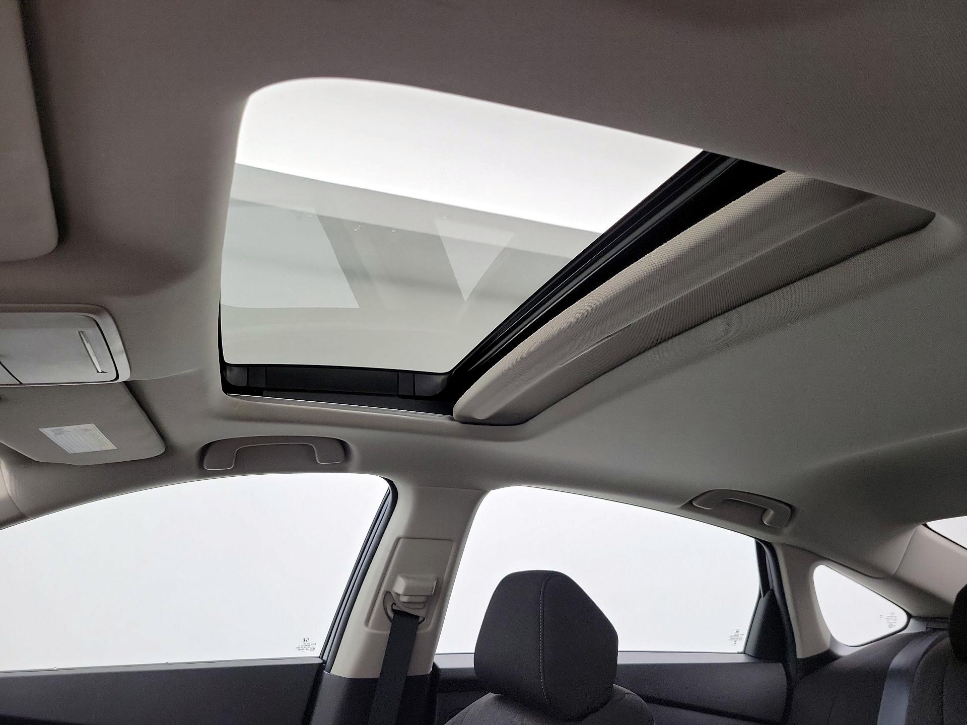 Thumbnail: 2024 Honda Accord - 18