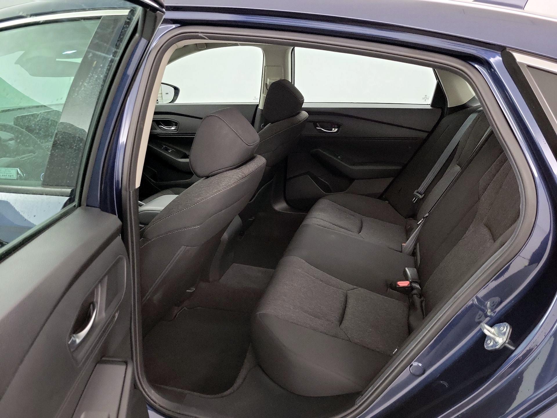 Thumbnail: 2024 Honda Accord - 19