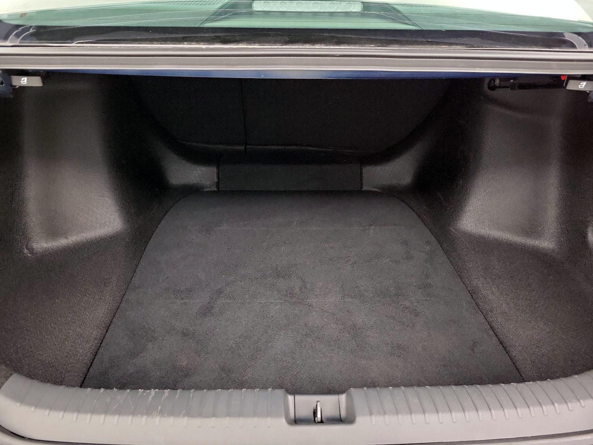 Thumbnail: 2024 Honda Accord - 20