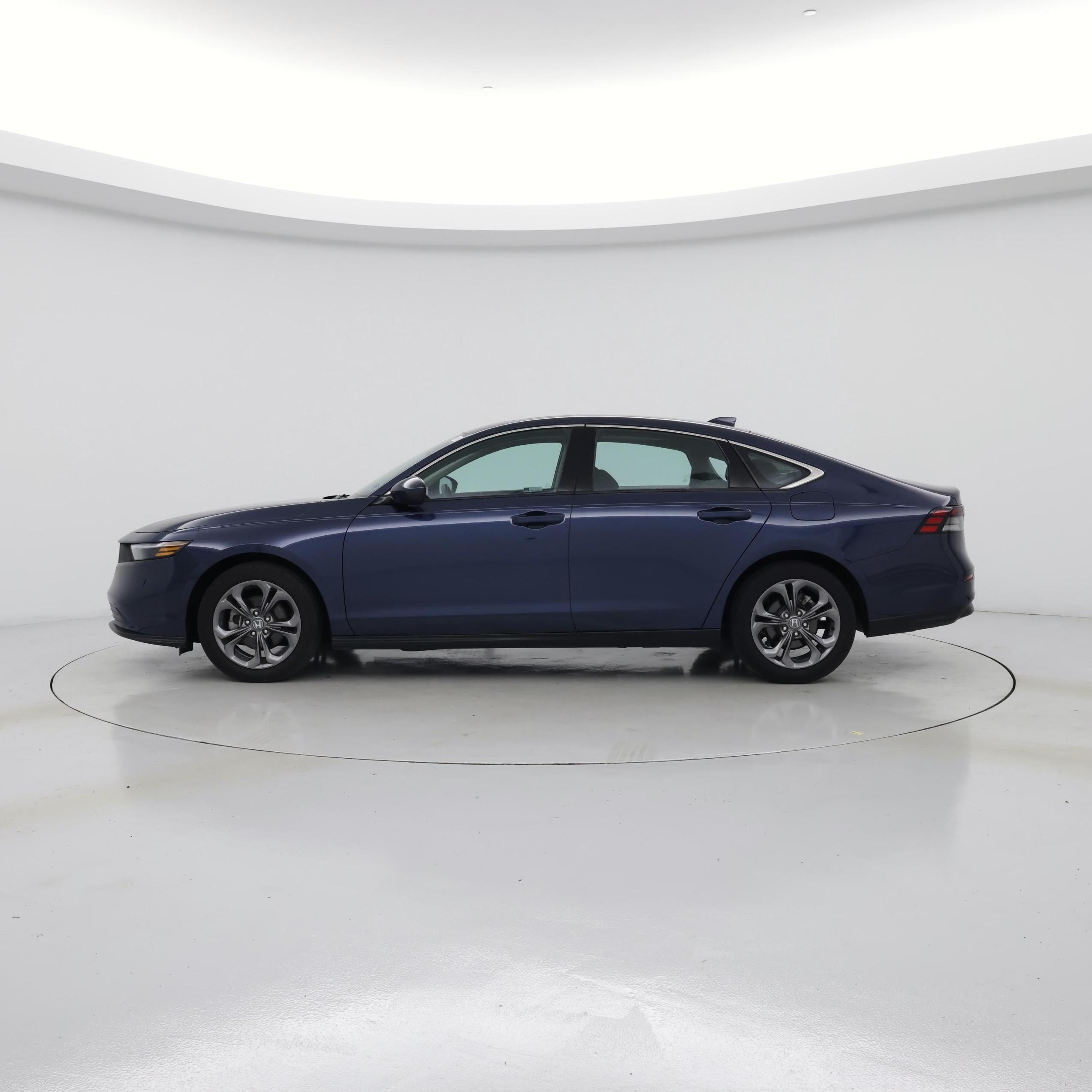 Thumbnail: 2024 Honda Accord - 3