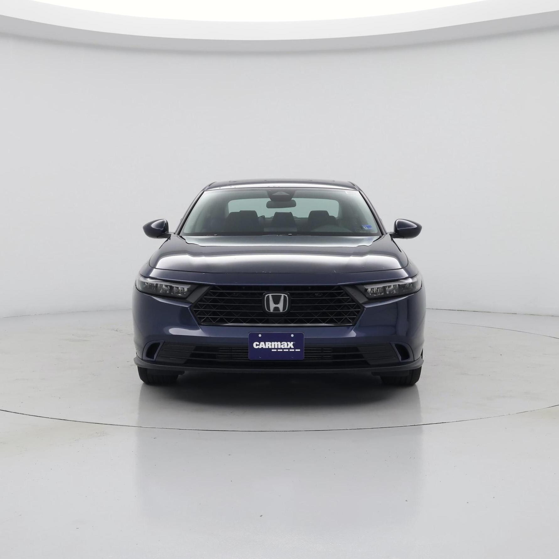 Thumbnail: 2024 Honda Accord - 5
