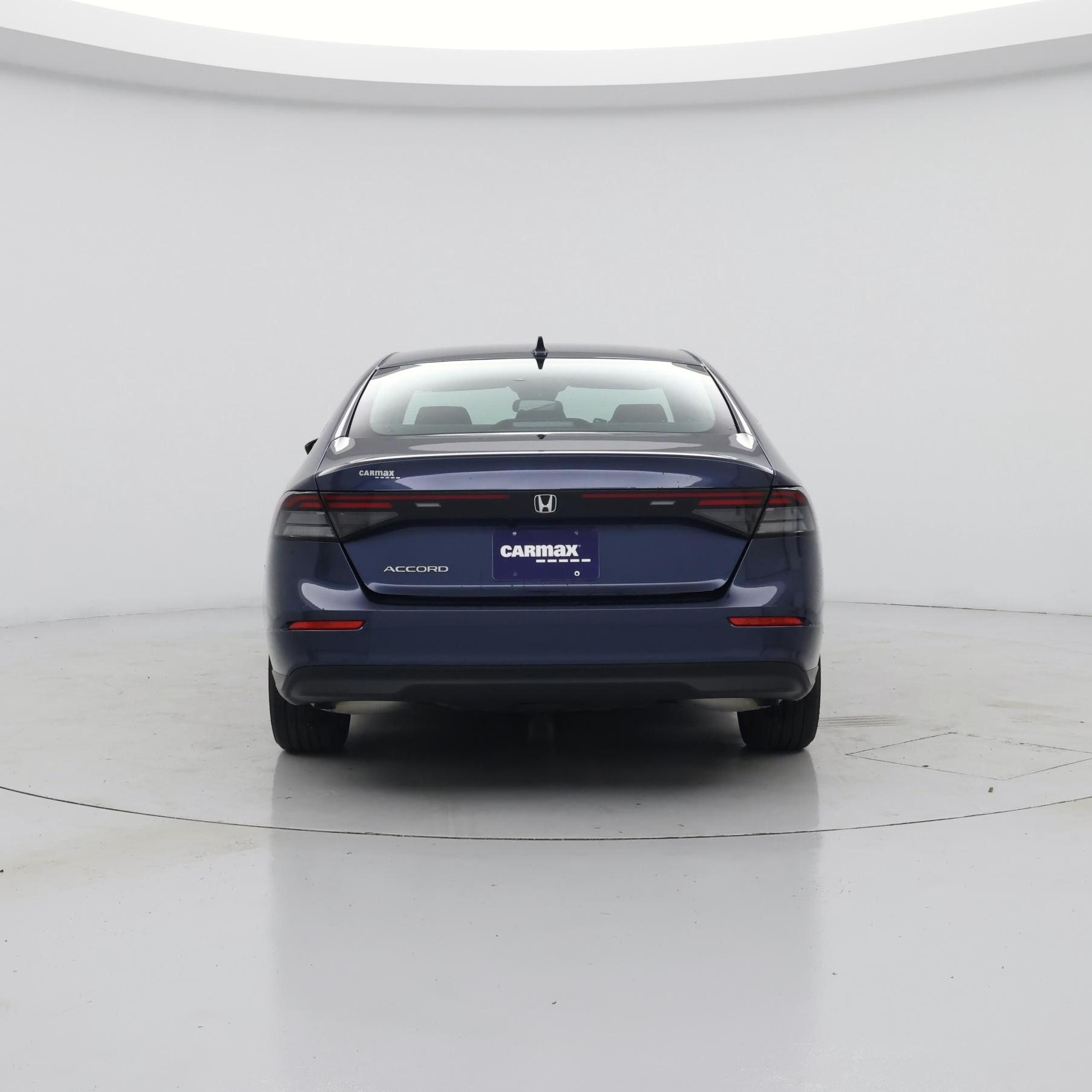 Thumbnail: 2024 Honda Accord - 6