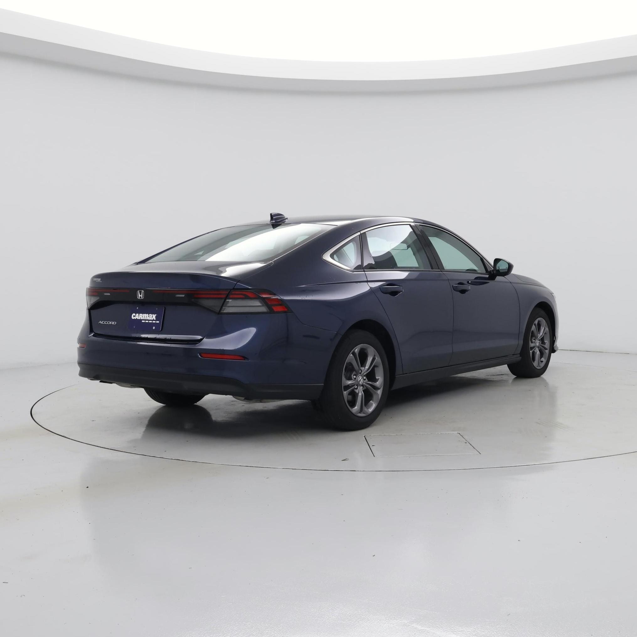 Thumbnail: 2024 Honda Accord - 8