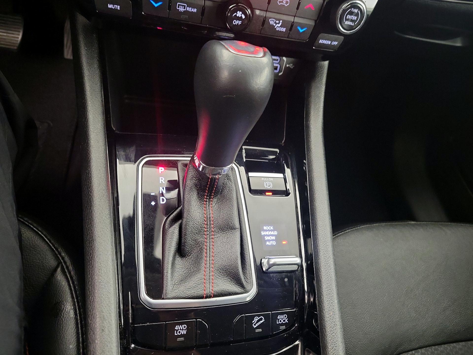 Thumbnail: 2022 Jeep Compass - 17