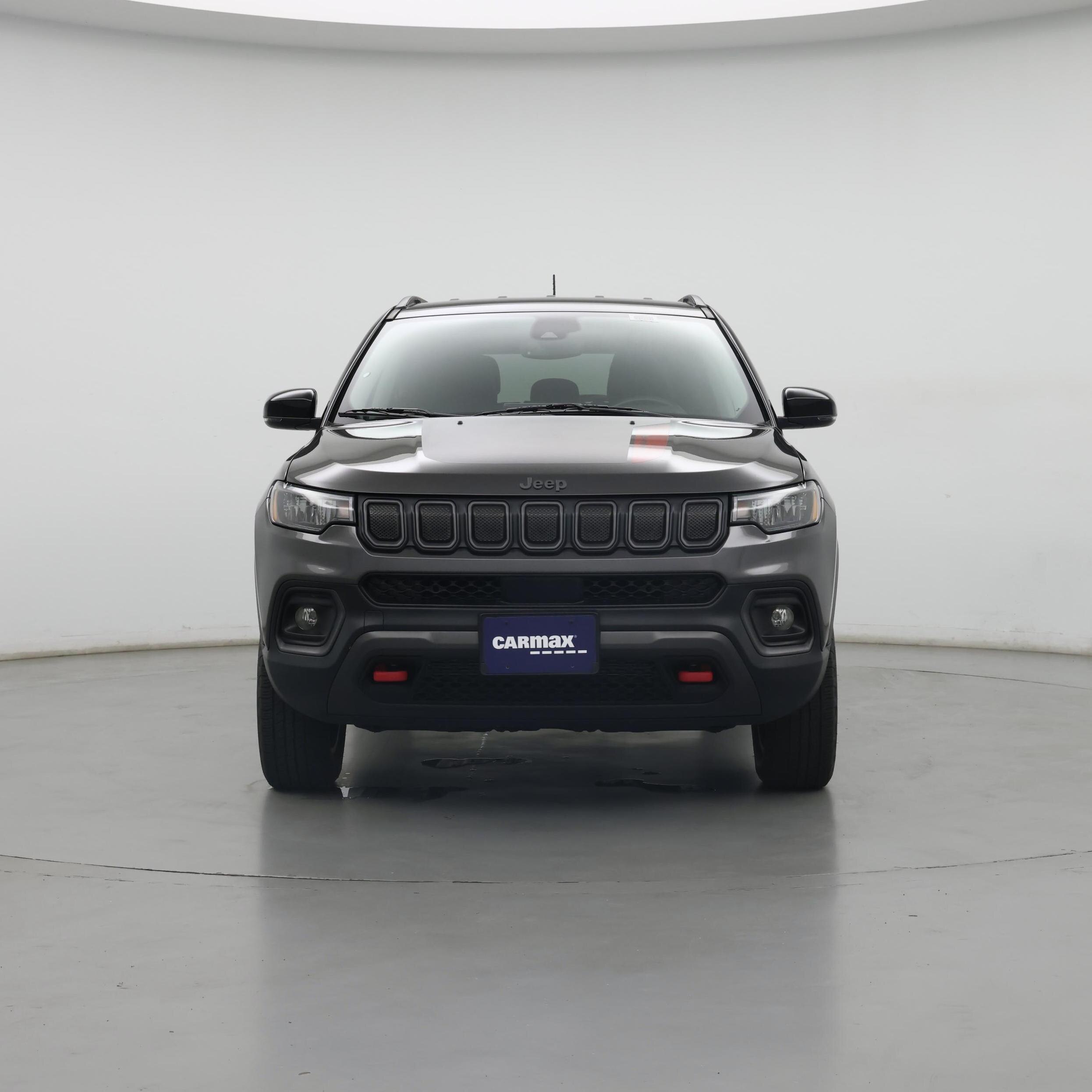 Thumbnail: 2022 Jeep Compass - 5
