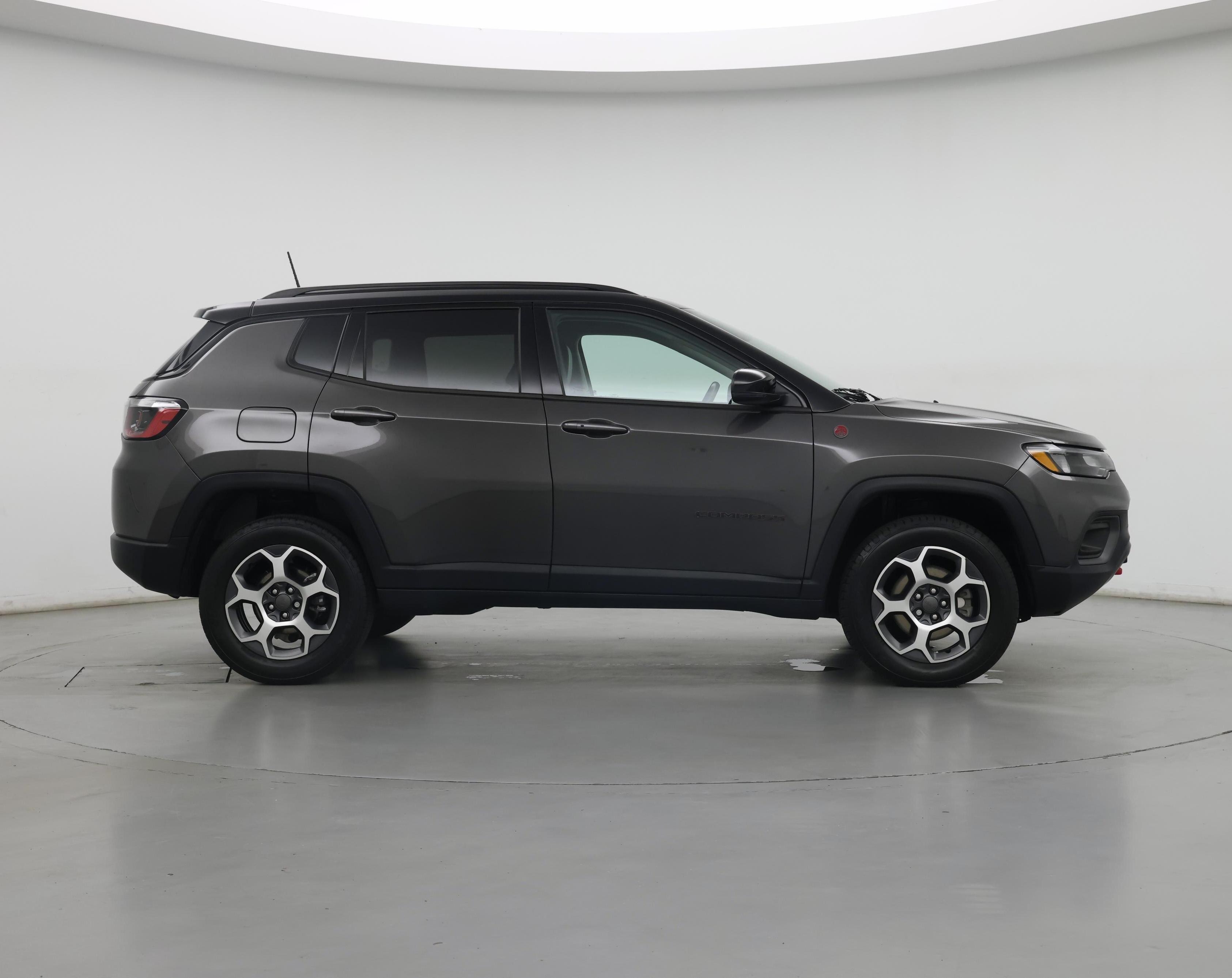 Thumbnail: 2022 Jeep Compass - 7