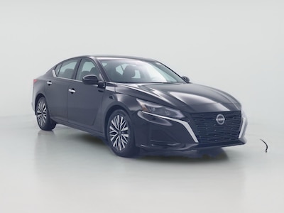2023 Nissan Altima SV