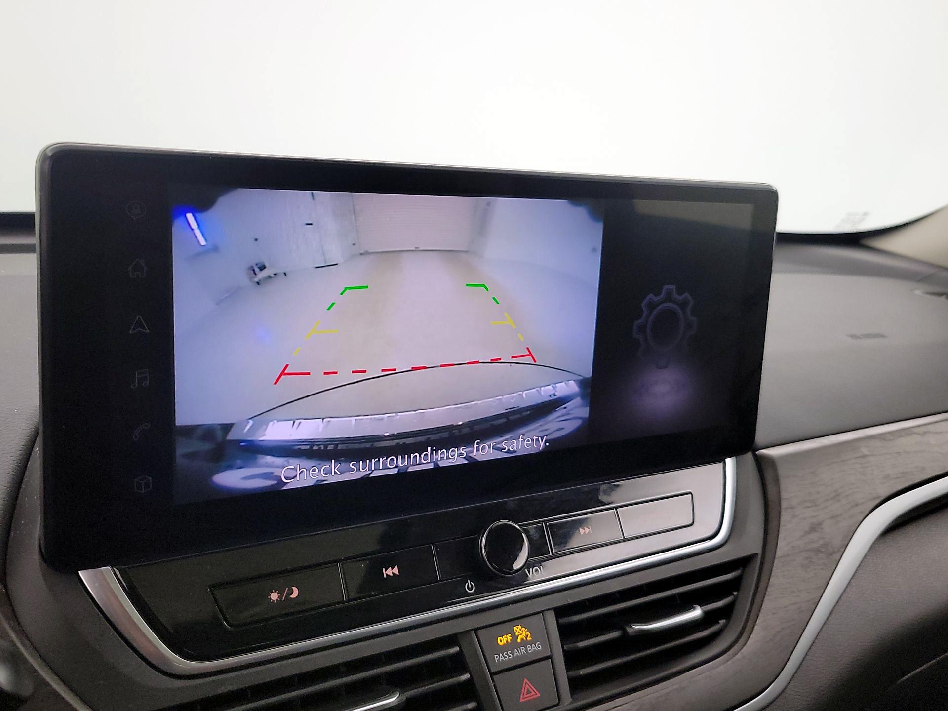 Thumbnail: 2023 Nissan Altima - 15