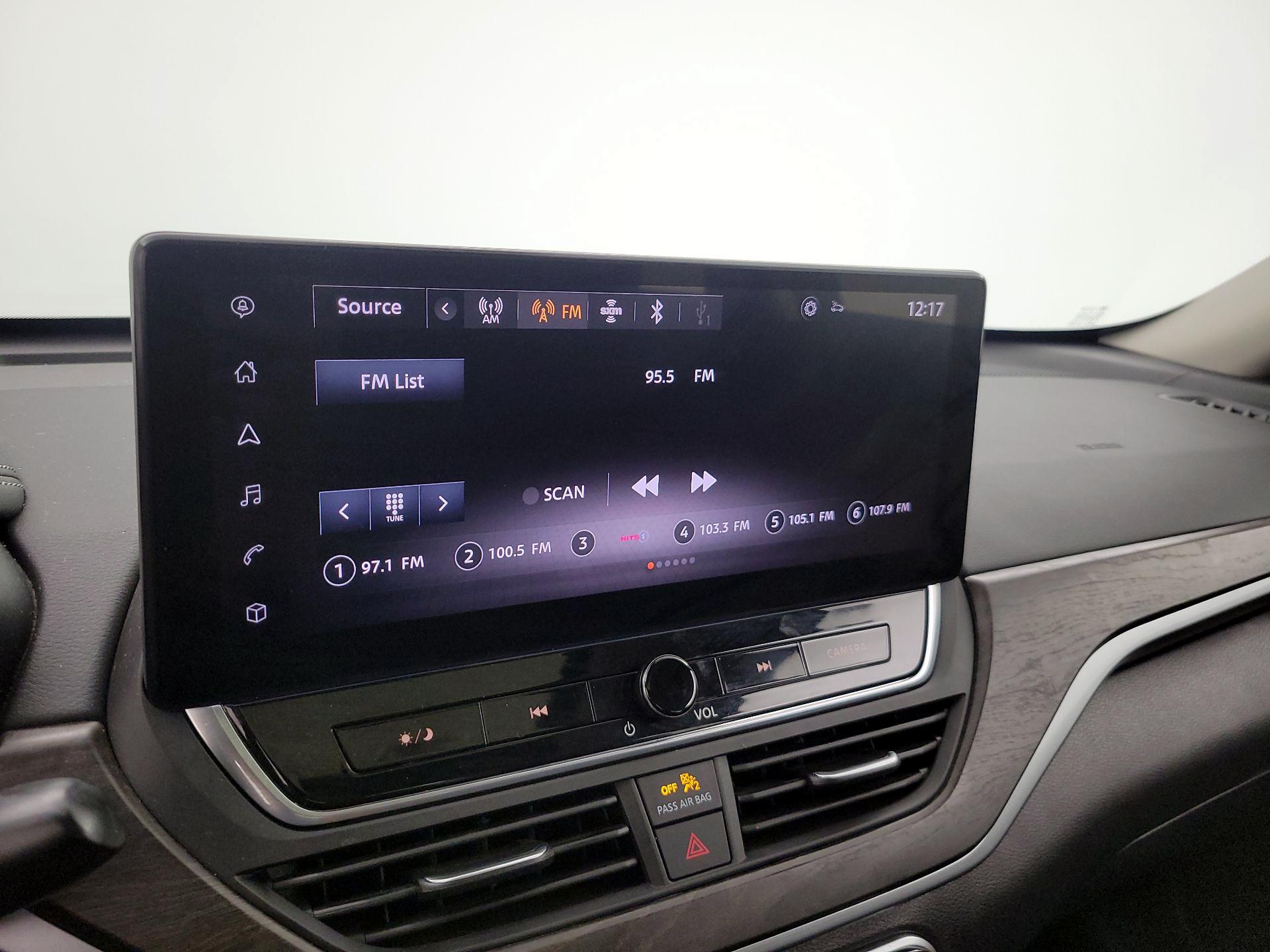 Thumbnail: 2023 Nissan Altima - 16