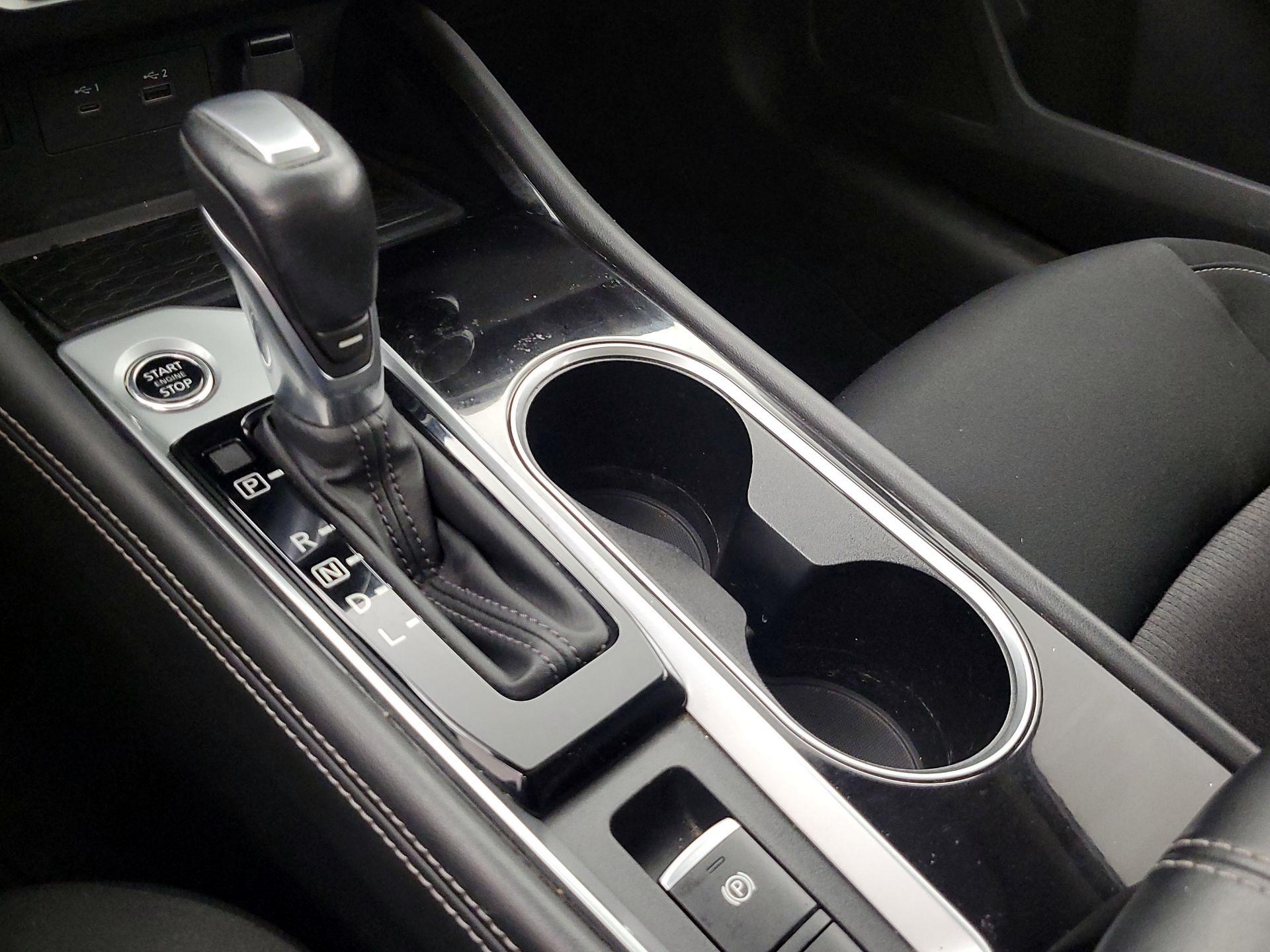 Thumbnail: 2023 Nissan Altima - 18