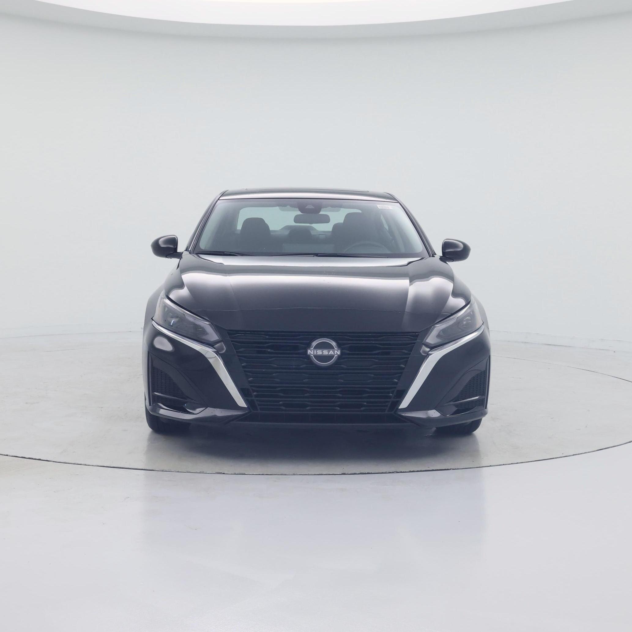 Thumbnail: 2023 Nissan Altima - 5