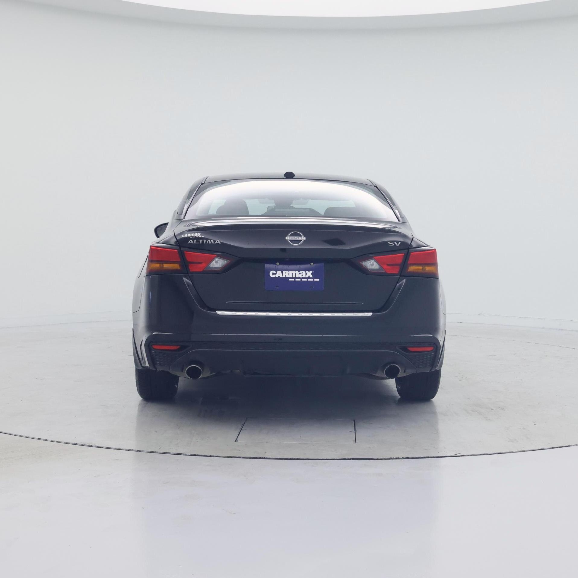 Thumbnail: 2023 Nissan Altima - 6