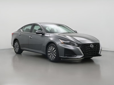 2023 Nissan Altima SV