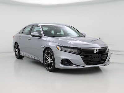2021 Honda Accord Touring