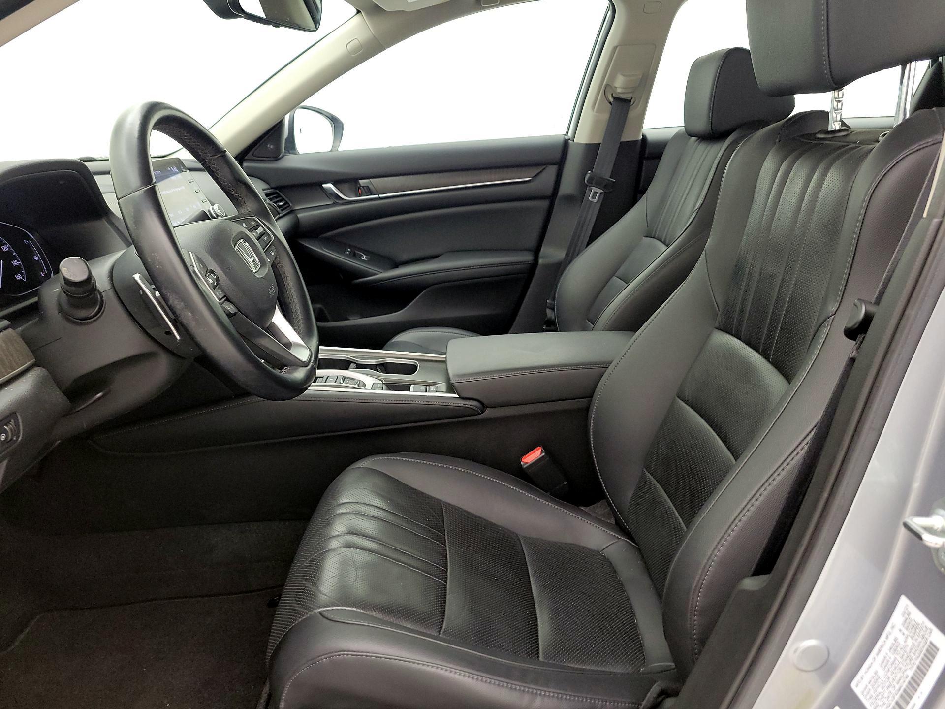 Thumbnail: 2021 Honda Accord - 11