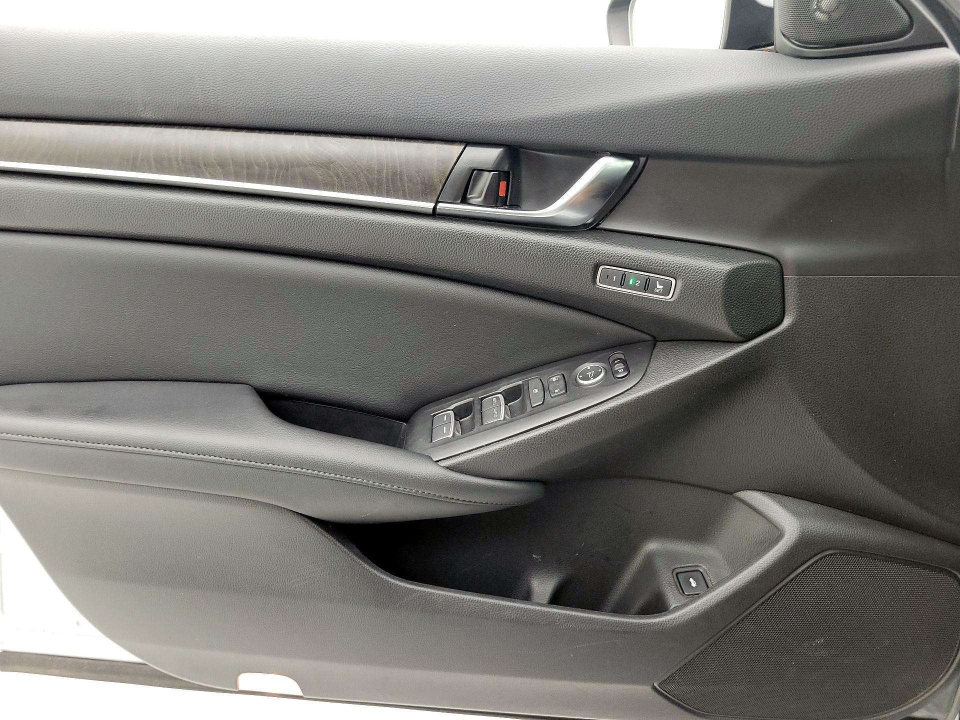 Thumbnail: 2021 Honda Accord - 12