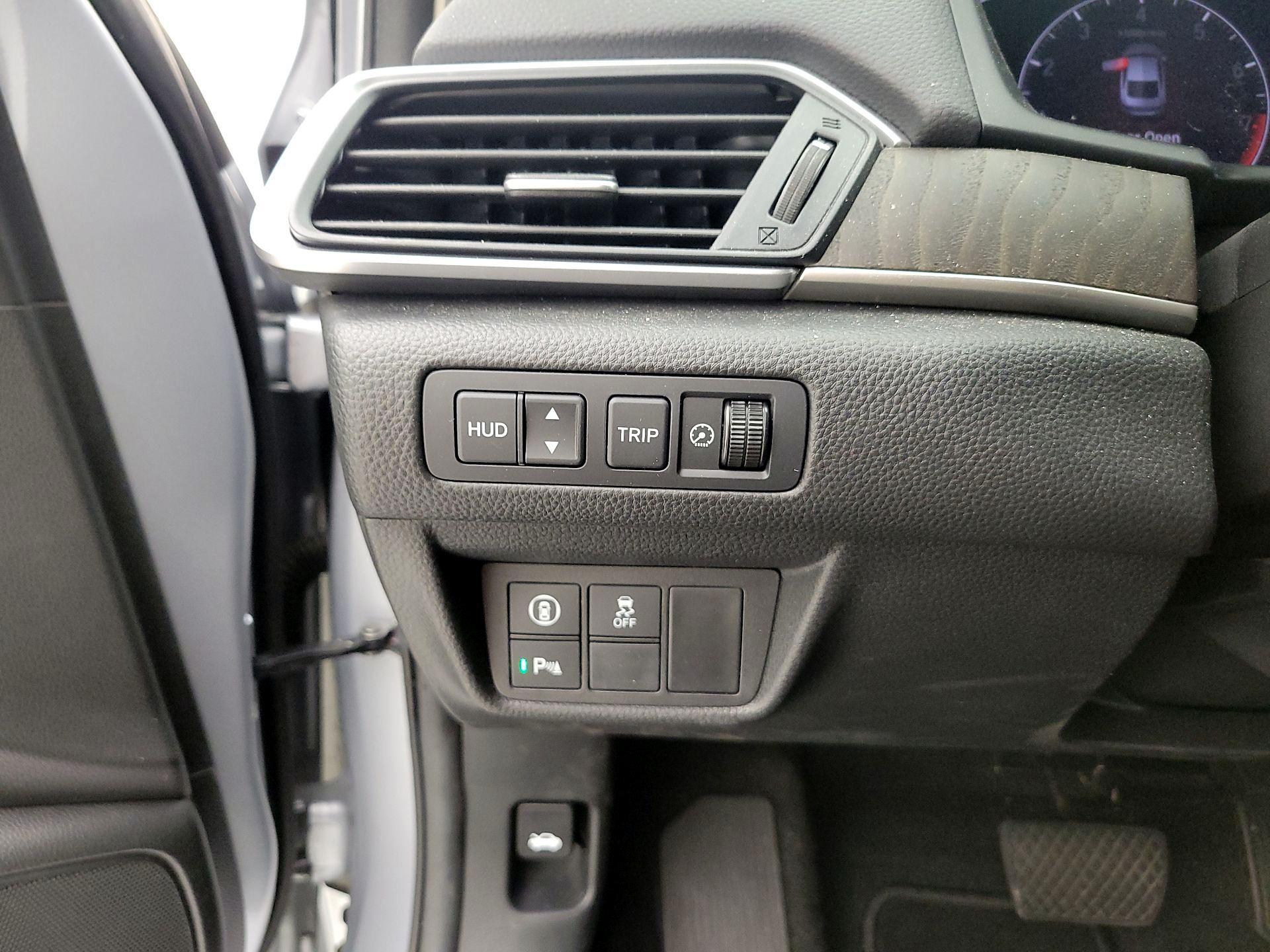 Thumbnail: 2021 Honda Accord - 13