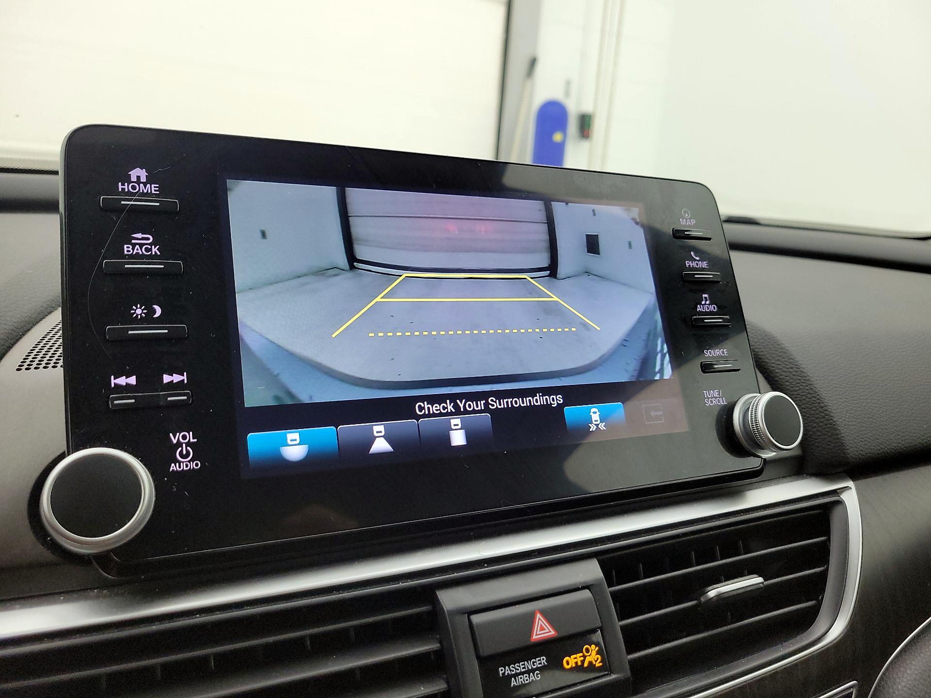 Thumbnail: 2021 Honda Accord - 15