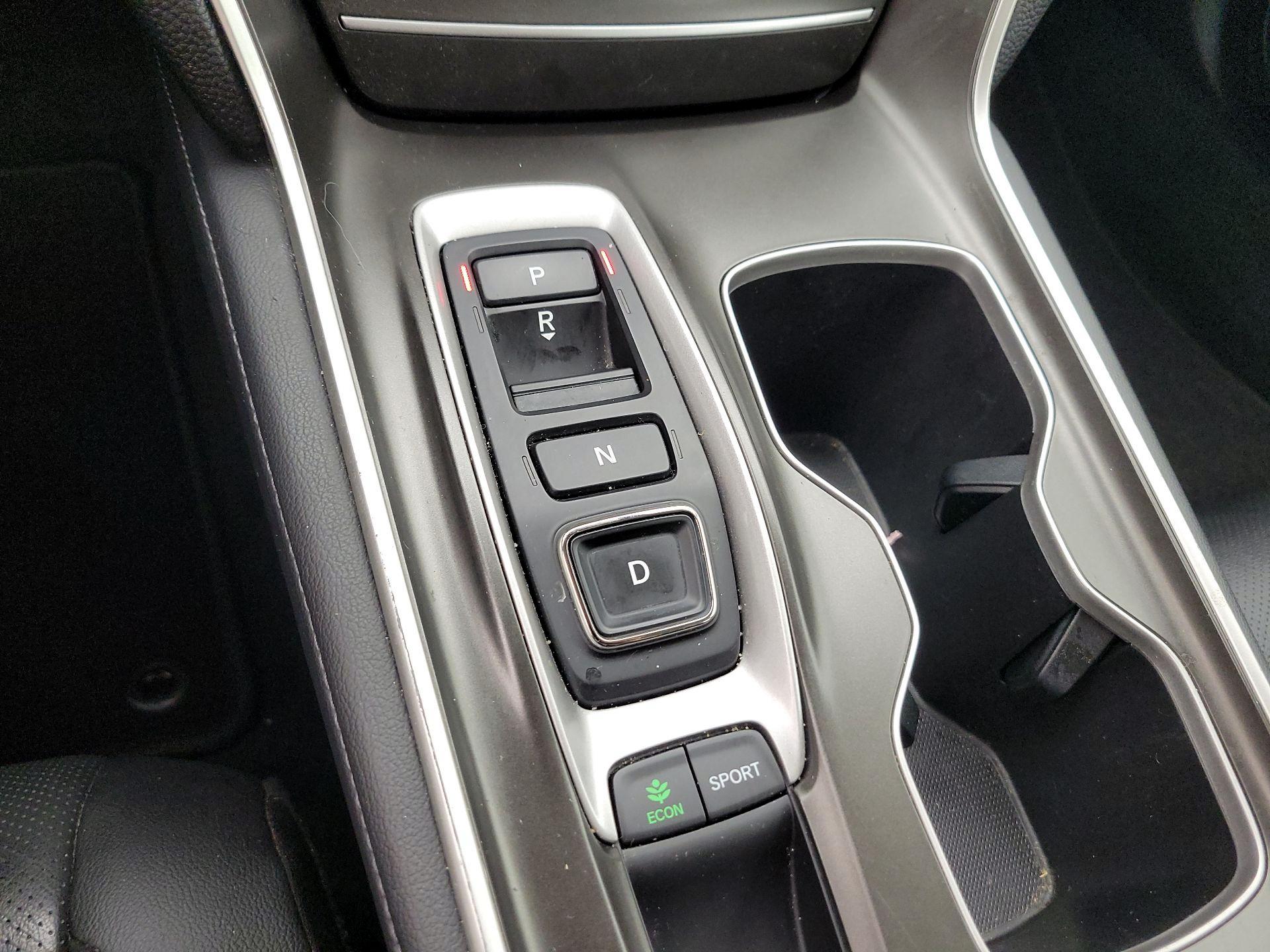 Thumbnail: 2021 Honda Accord - 18