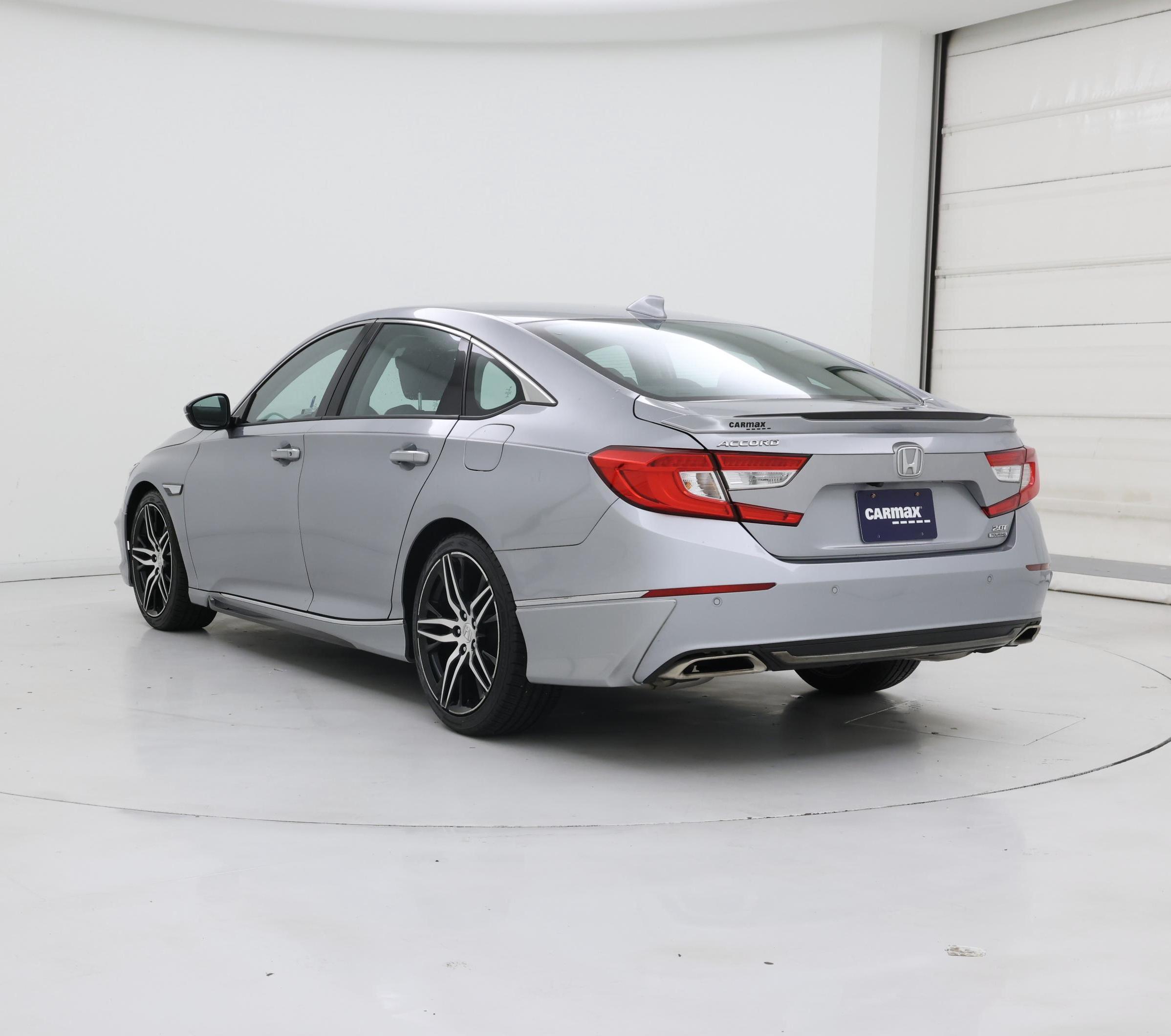 Thumbnail: 2021 Honda Accord - 2