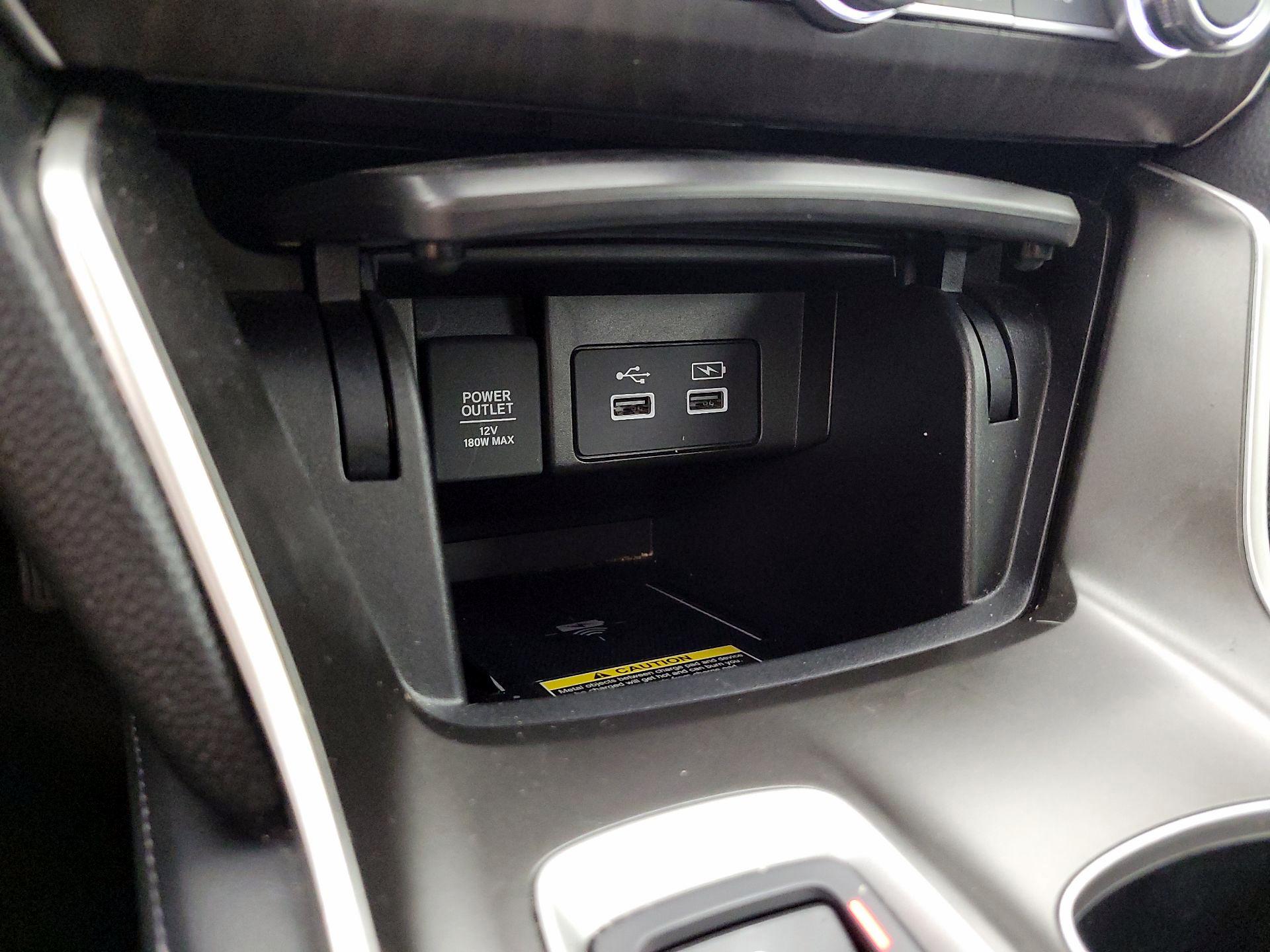 Thumbnail: 2021 Honda Accord - 19