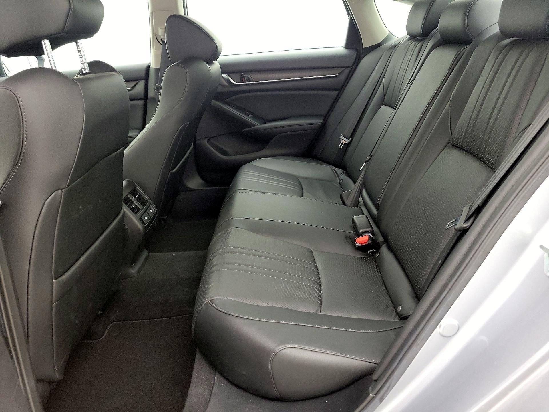 Thumbnail: 2021 Honda Accord - 20