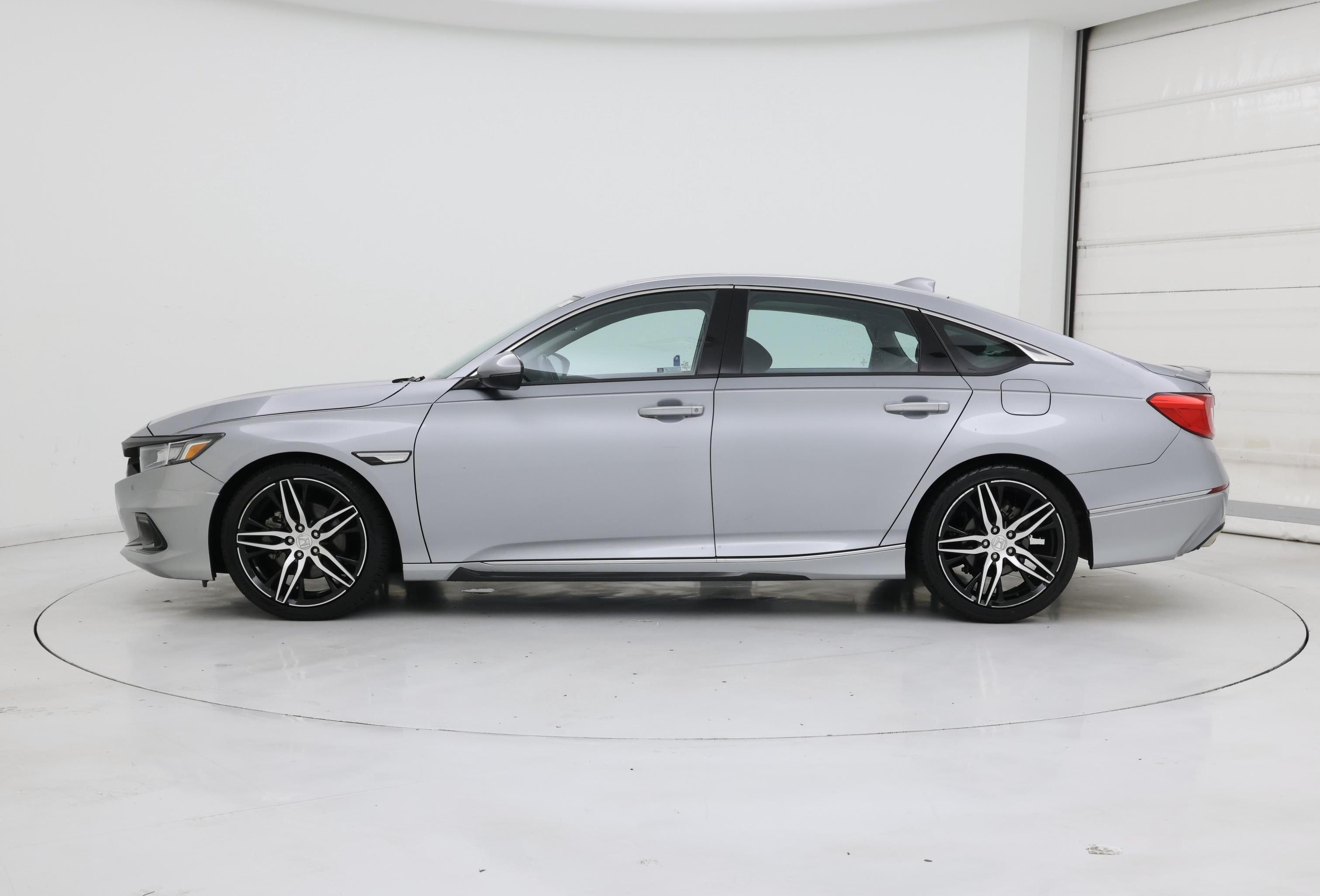 Thumbnail: 2021 Honda Accord - 3