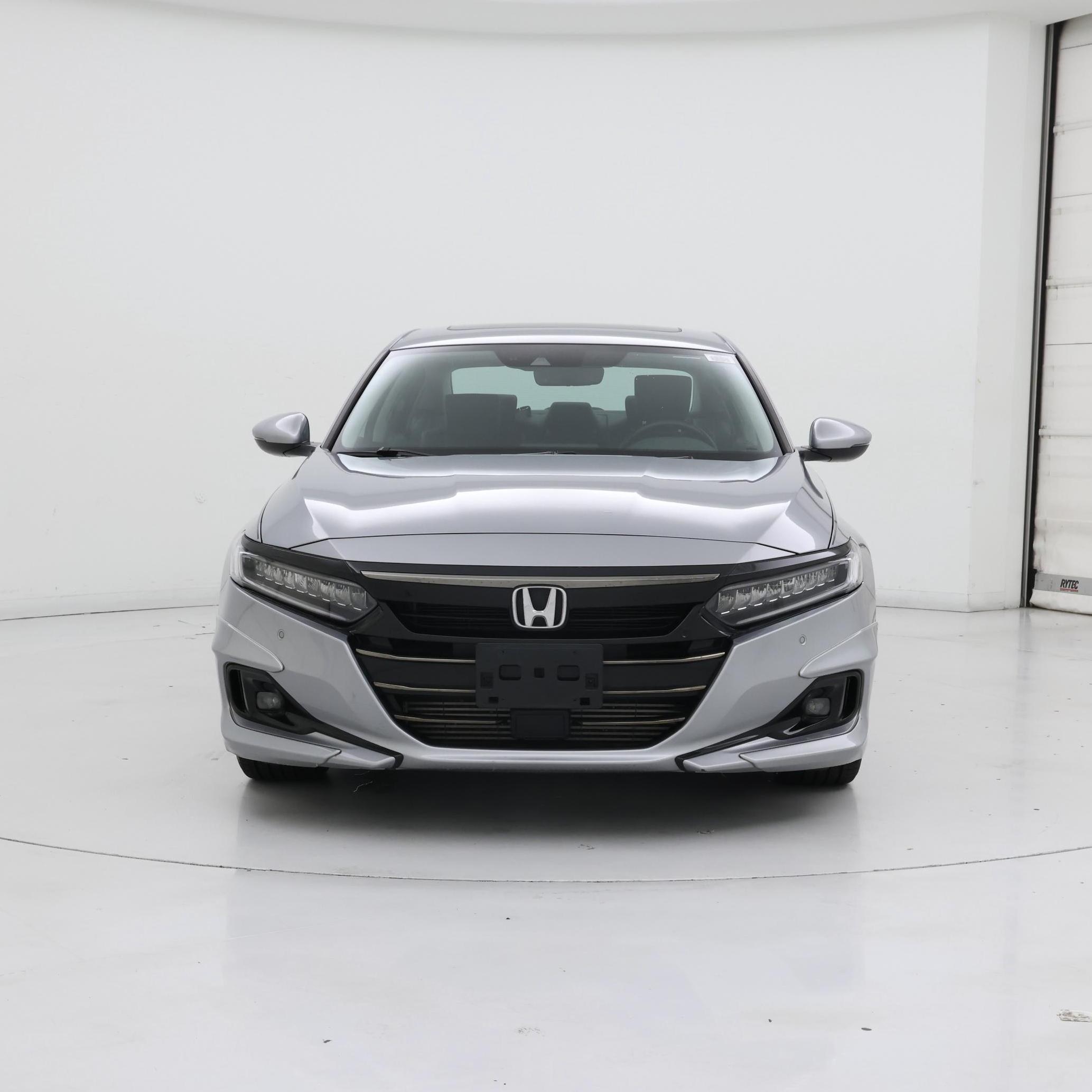 Thumbnail: 2021 Honda Accord - 5