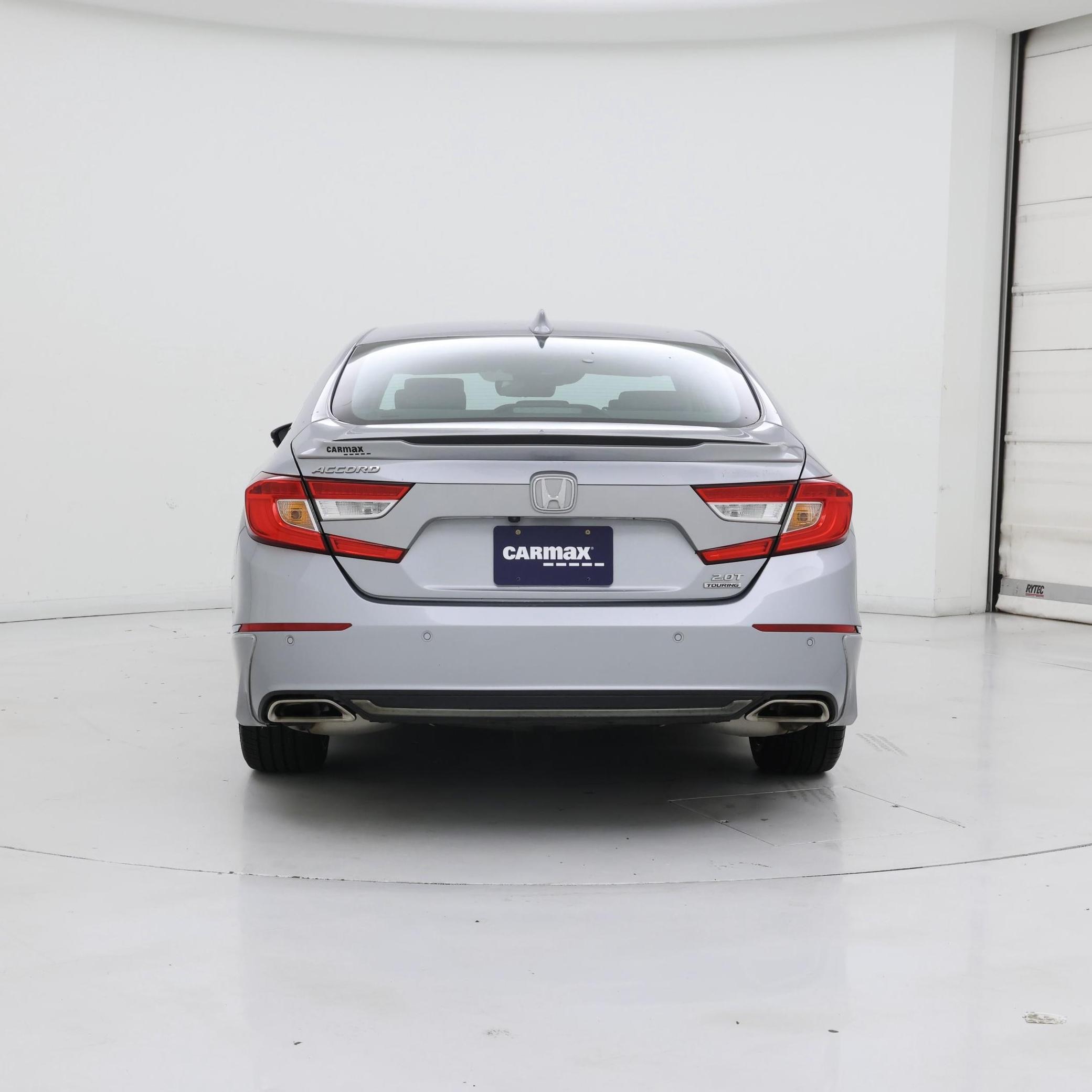 Thumbnail: 2021 Honda Accord - 6