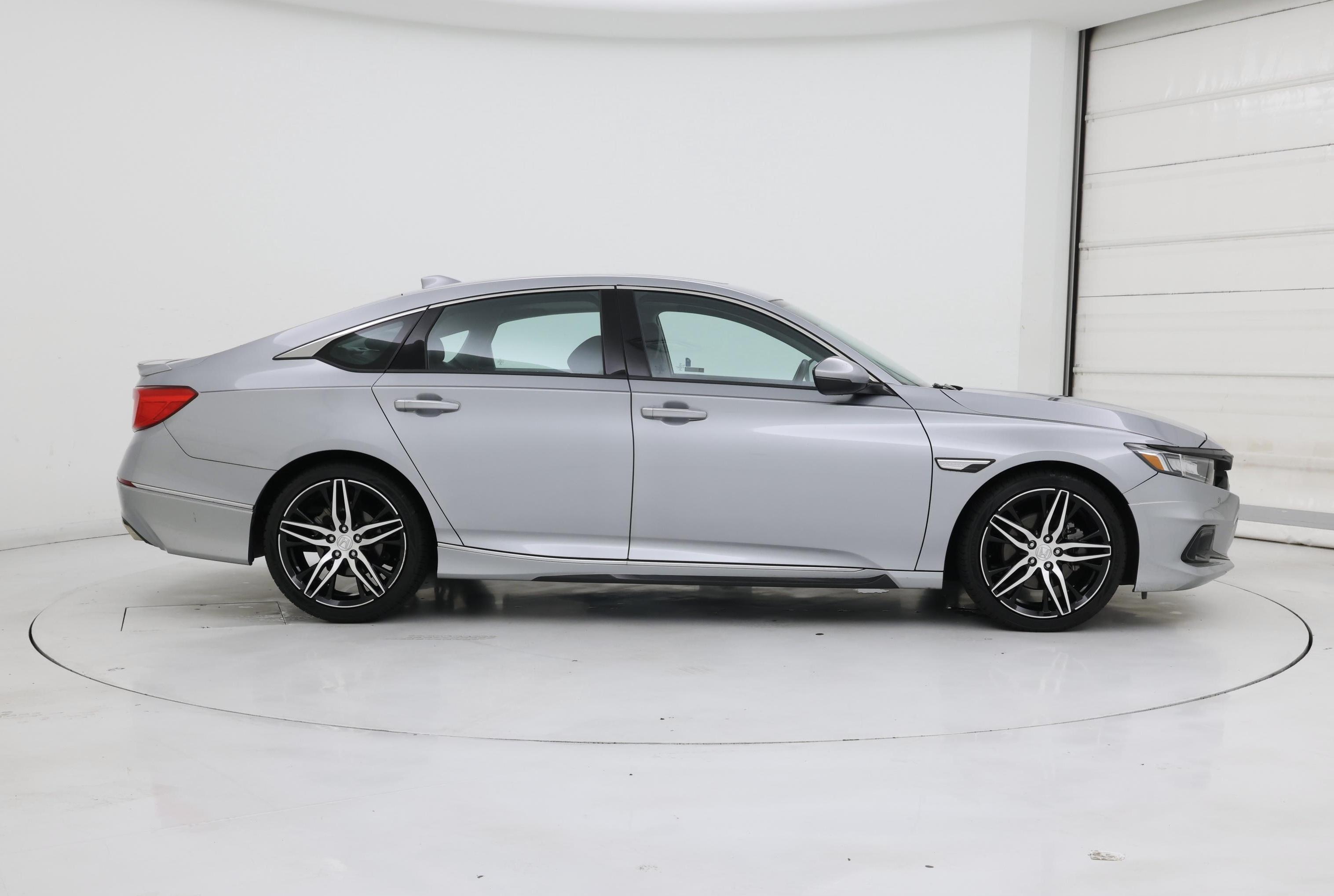 Thumbnail: 2021 Honda Accord - 7