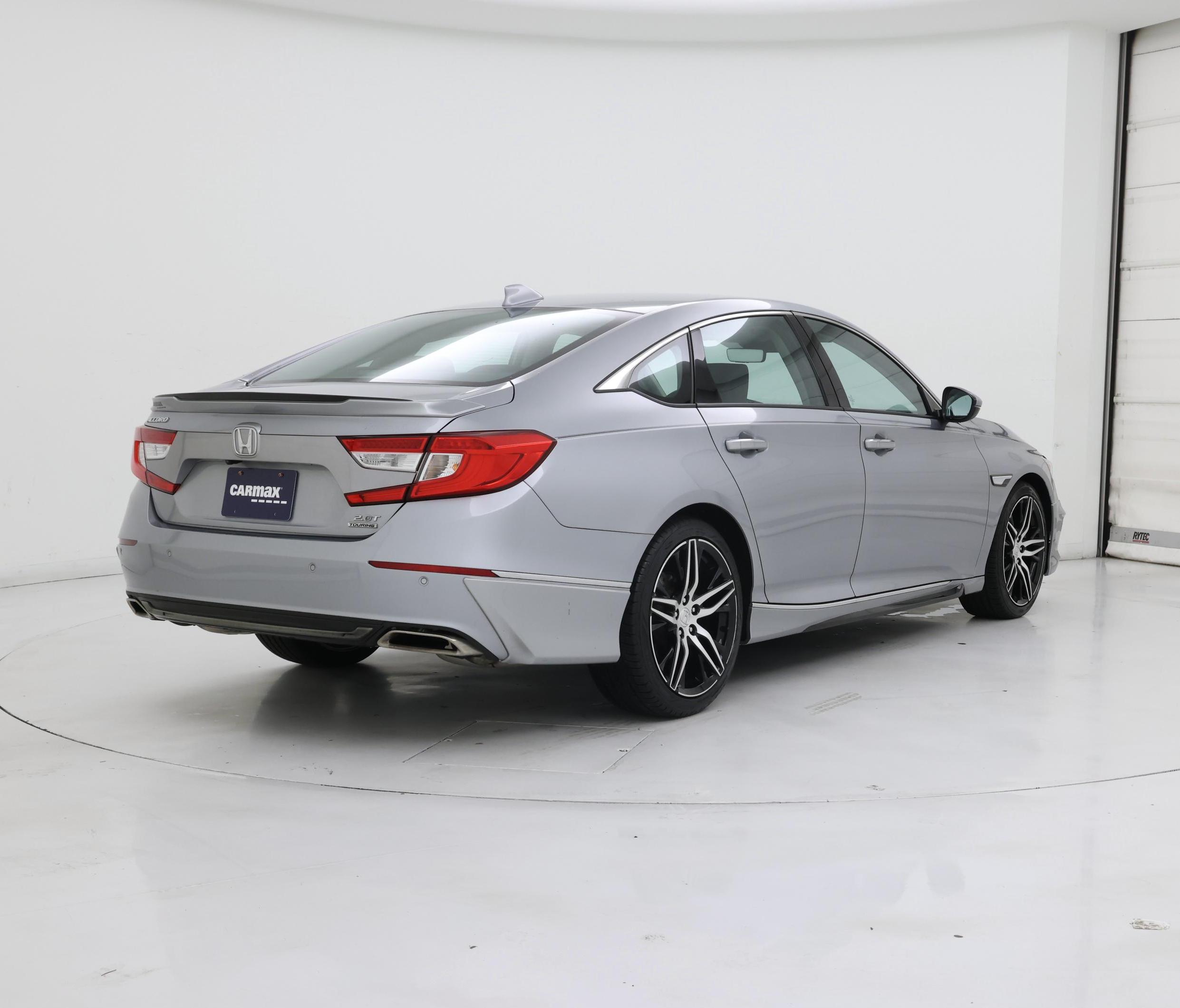 Thumbnail: 2021 Honda Accord - 8