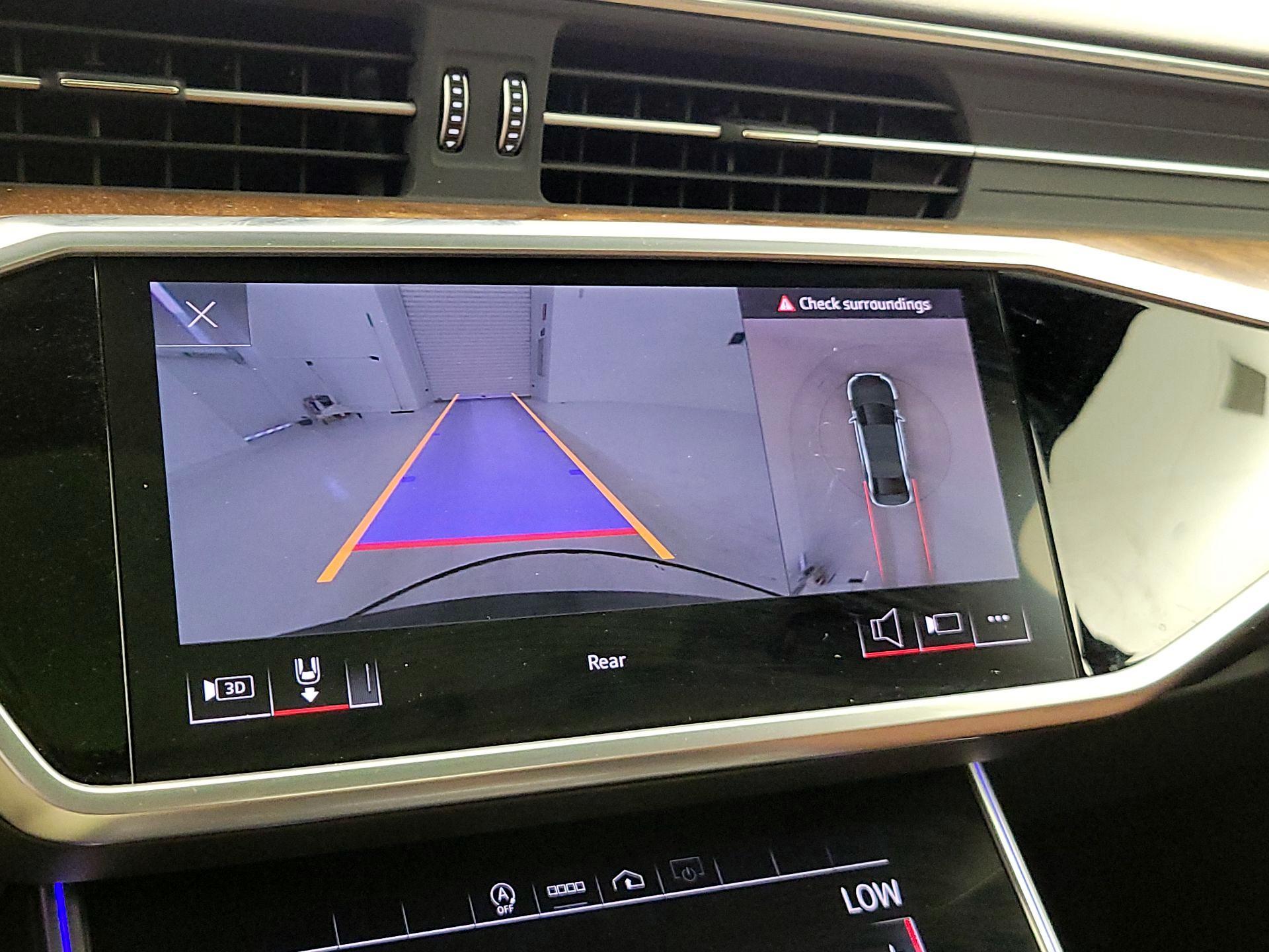 Thumbnail: 2022 Audi A6 - 15