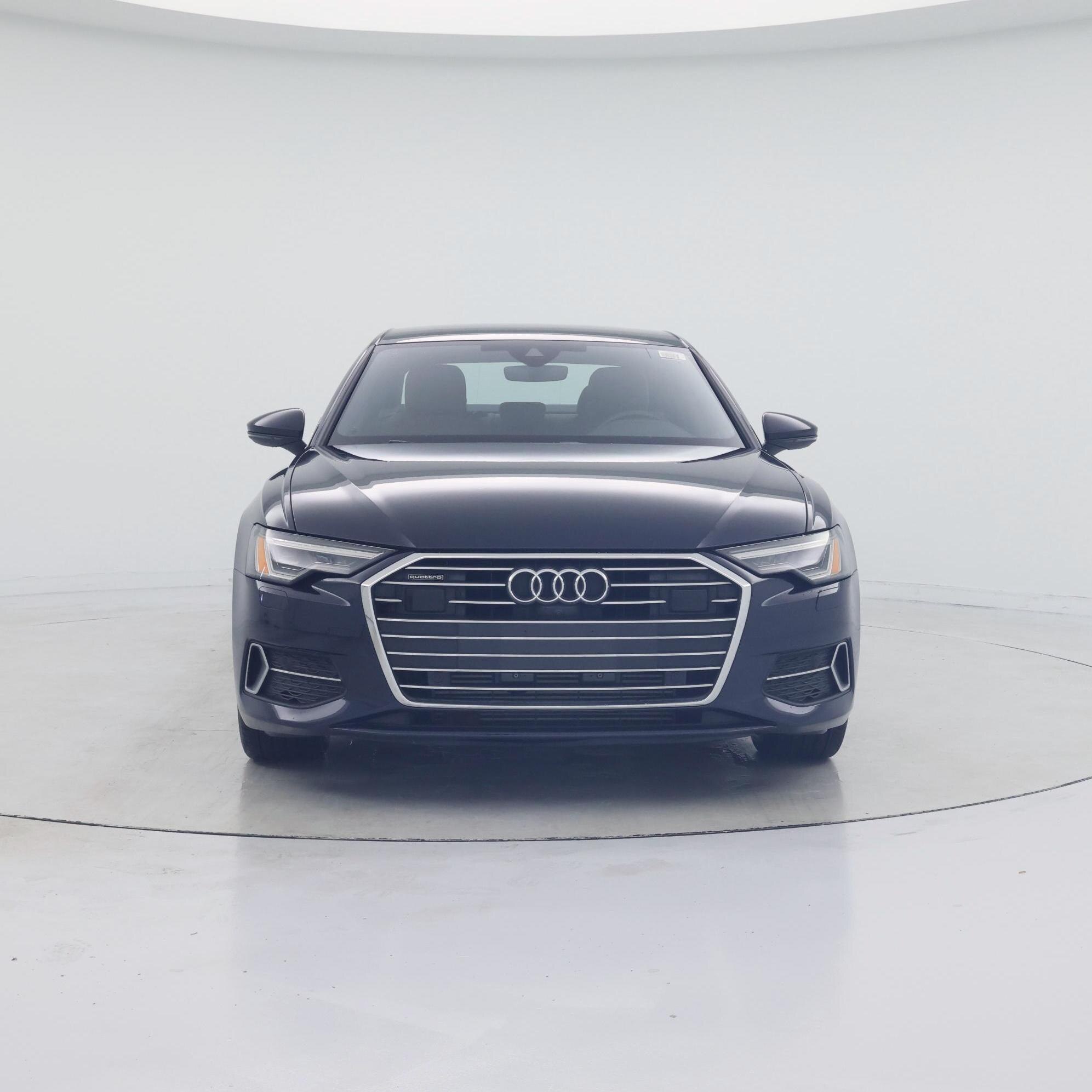 Thumbnail: 2022 Audi A6 - 5