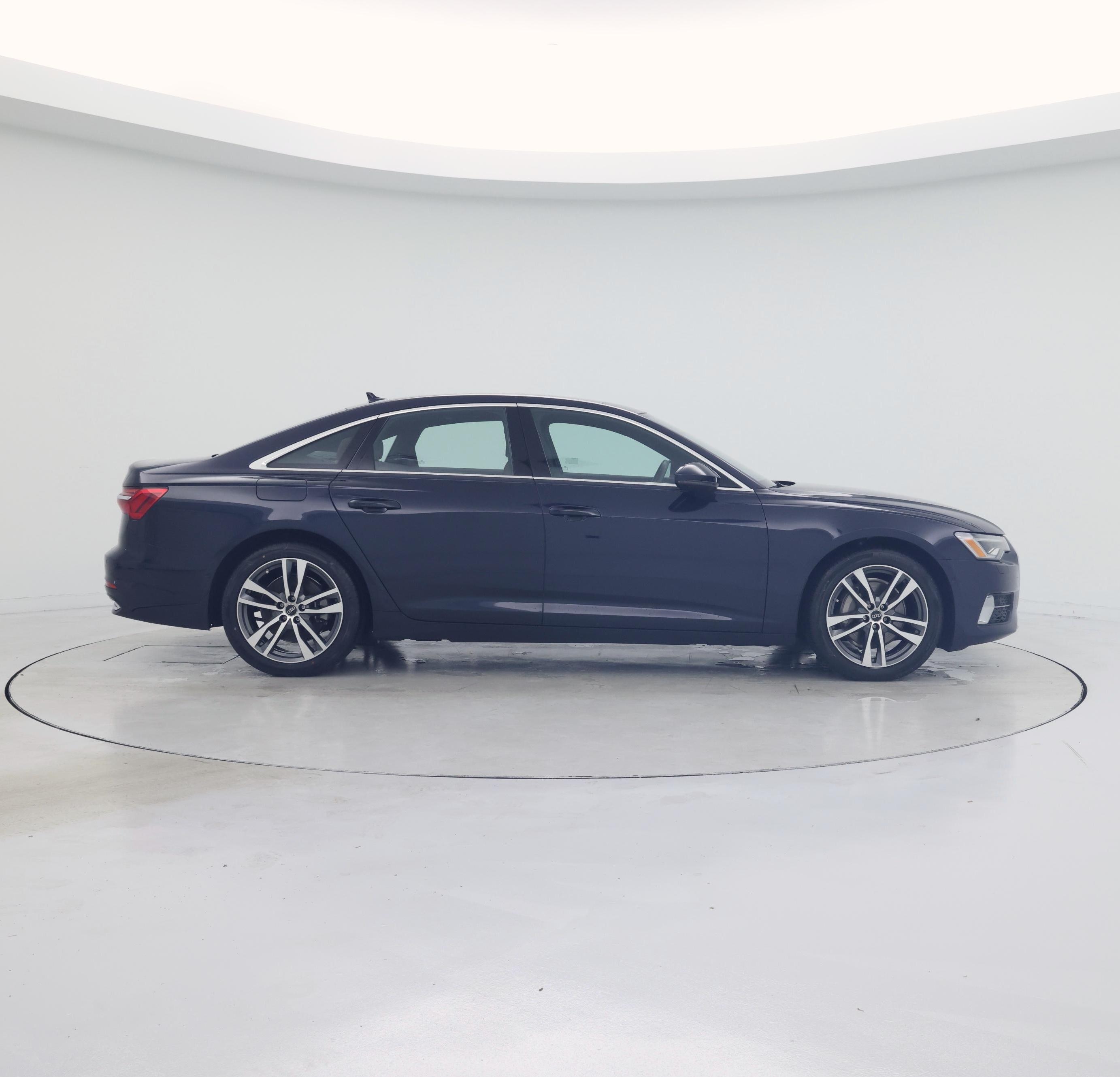 Thumbnail: 2022 Audi A6 - 7