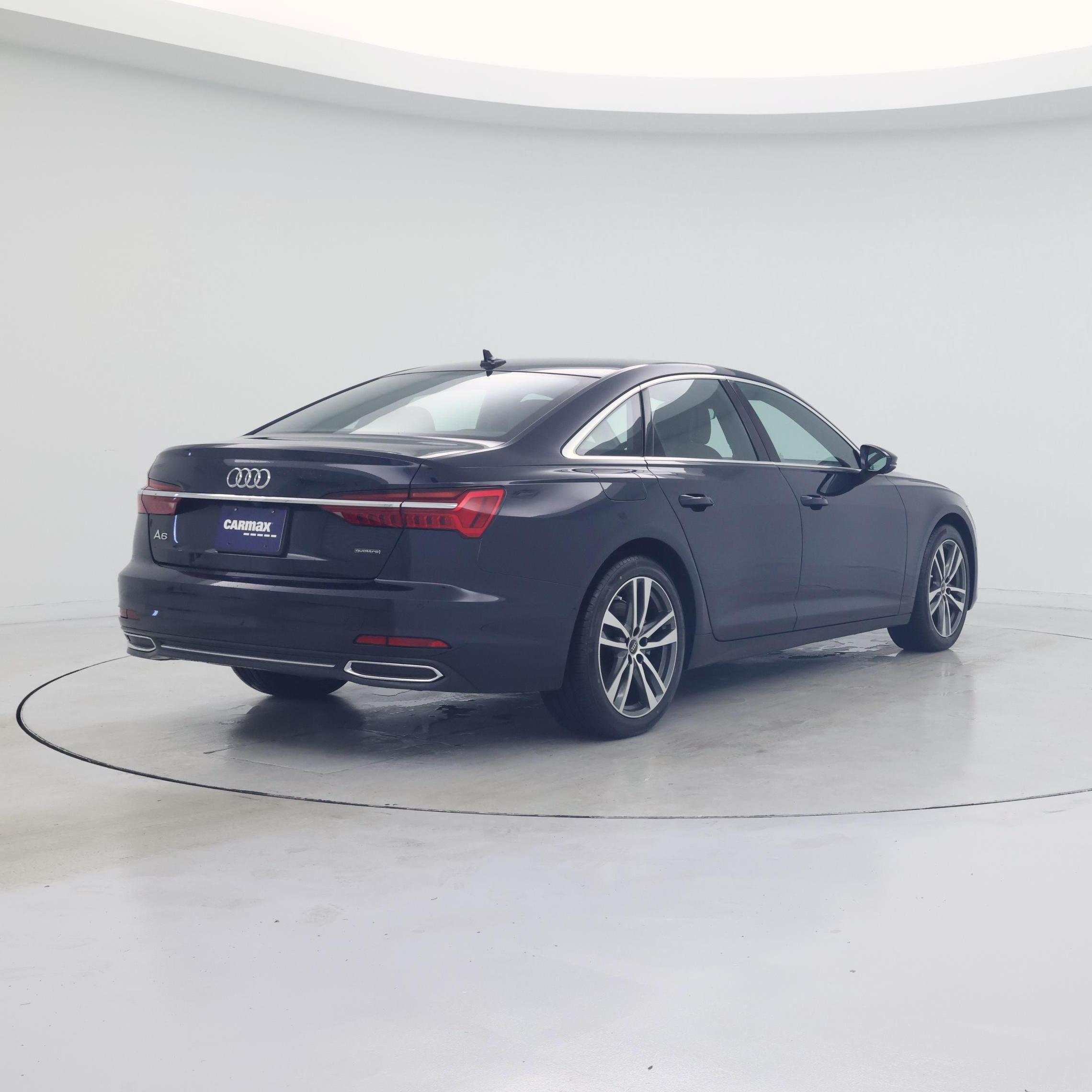 Thumbnail: 2022 Audi A6 - 8
