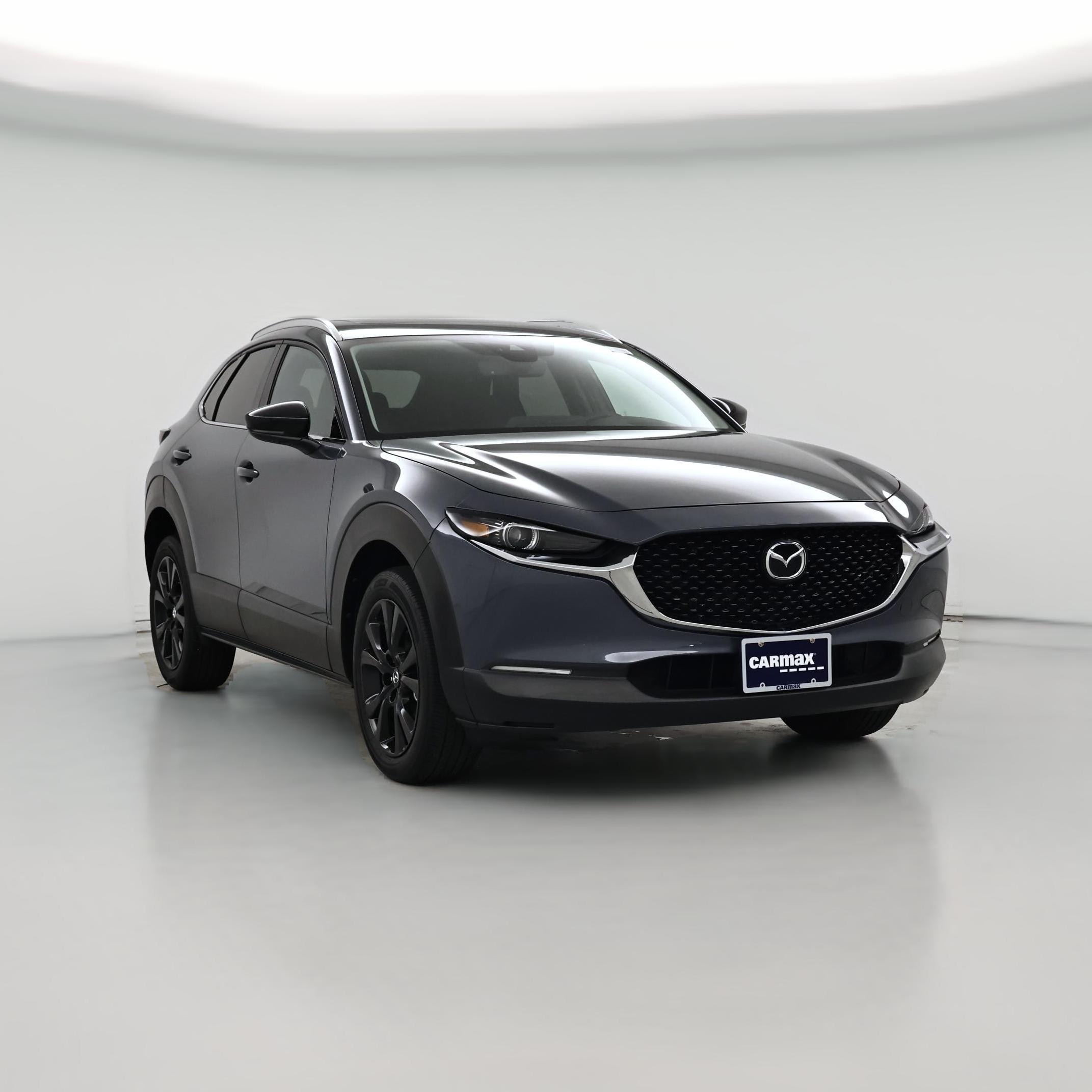 Thumbnail: 2023 Mazda CX-30 - 1