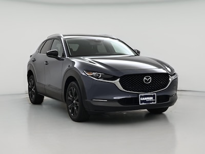 2023 Mazda CX-30 2.5 Turbo Premium