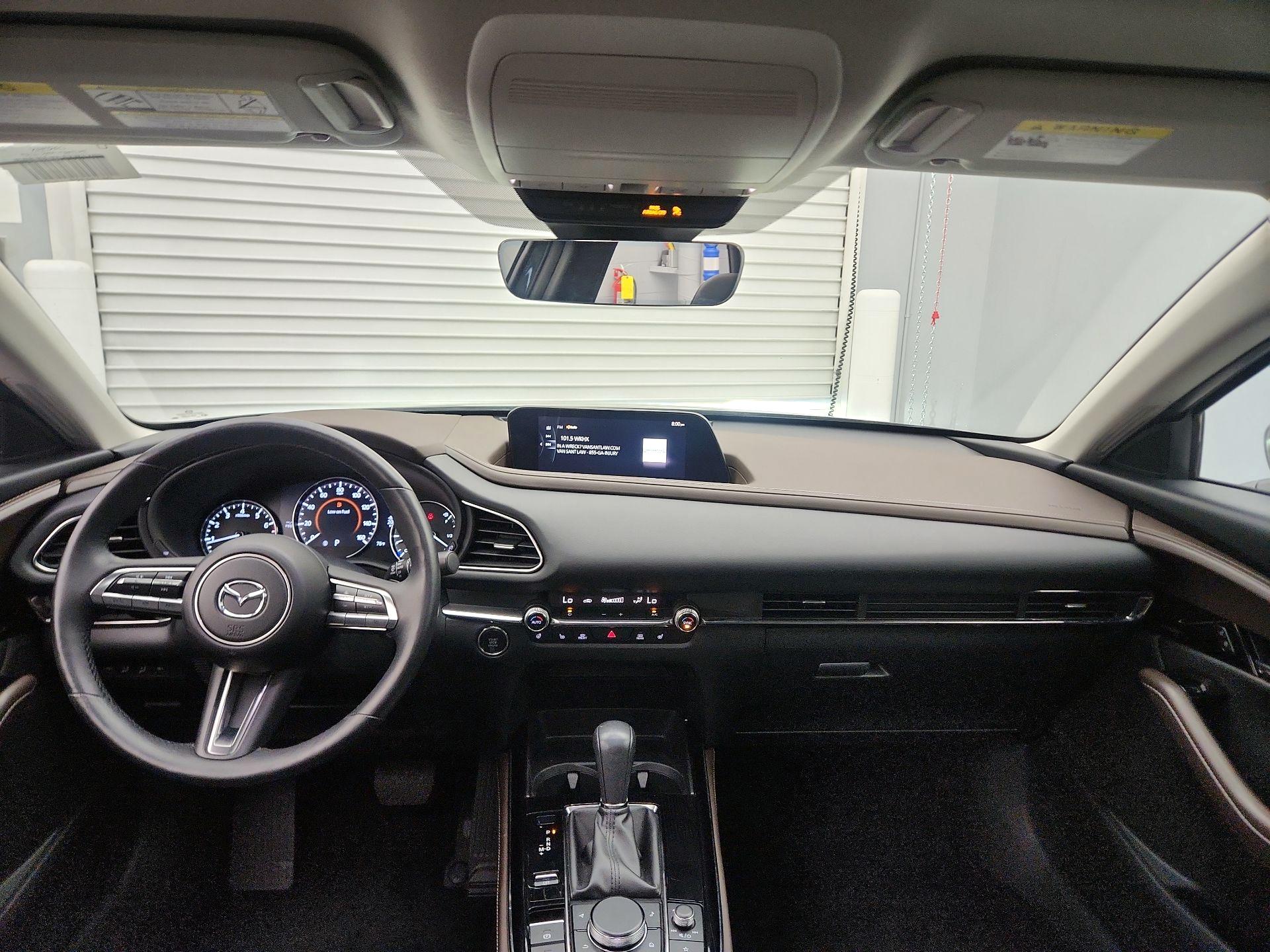 Thumbnail: 2023 Mazda CX-30 - 9