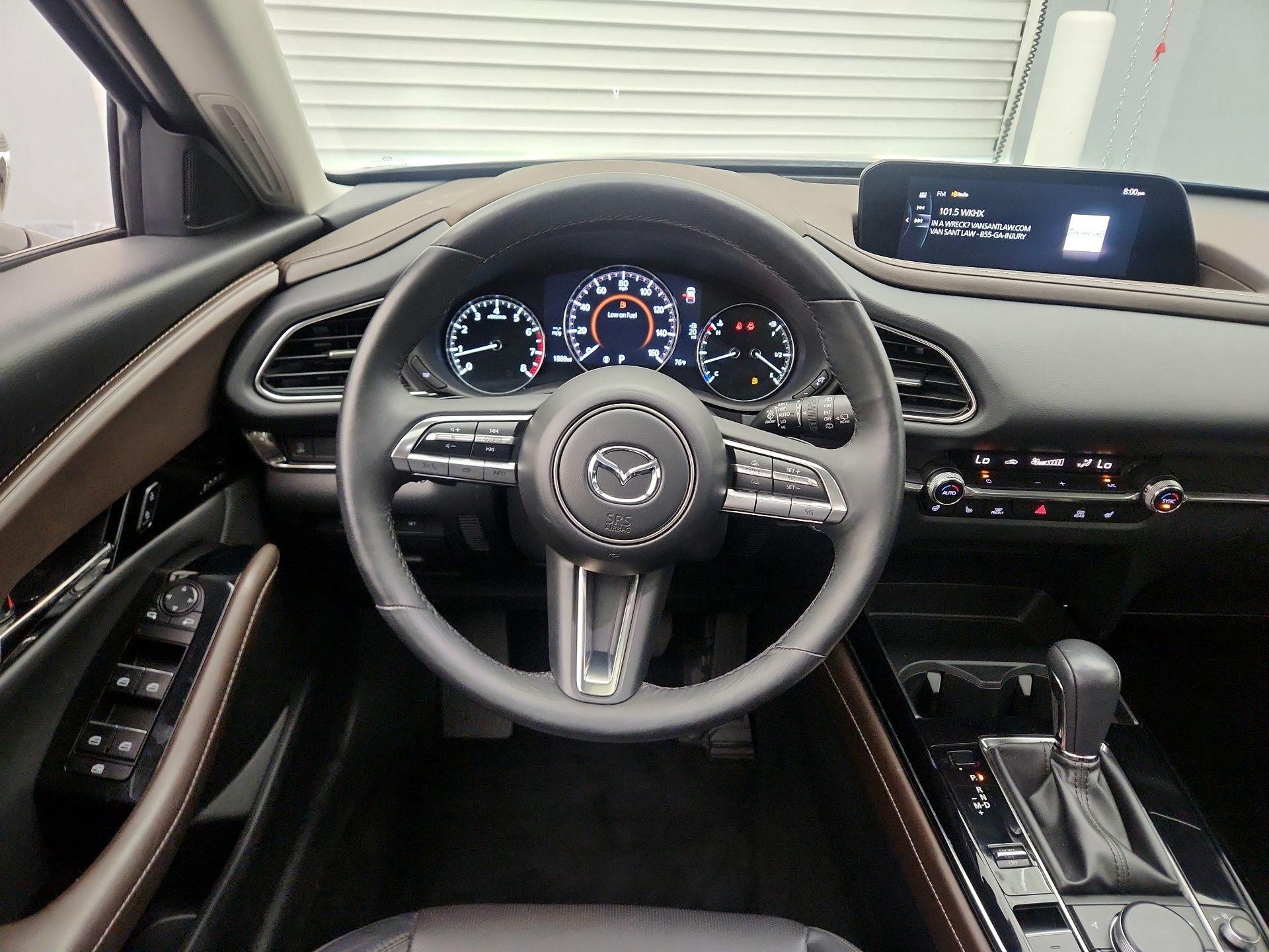 Thumbnail: 2023 Mazda CX-30 - 10