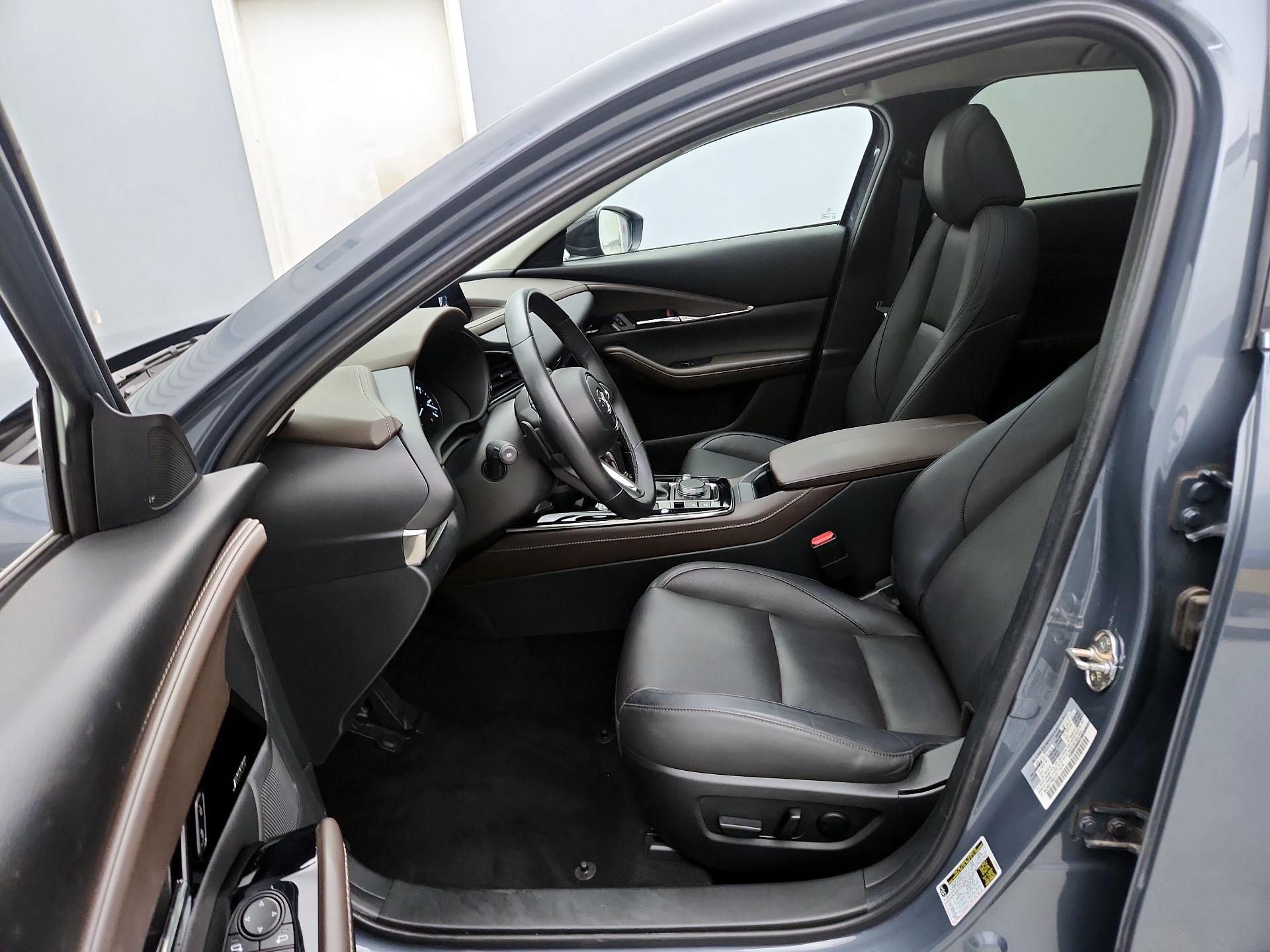 Thumbnail: 2023 Mazda CX-30 - 11