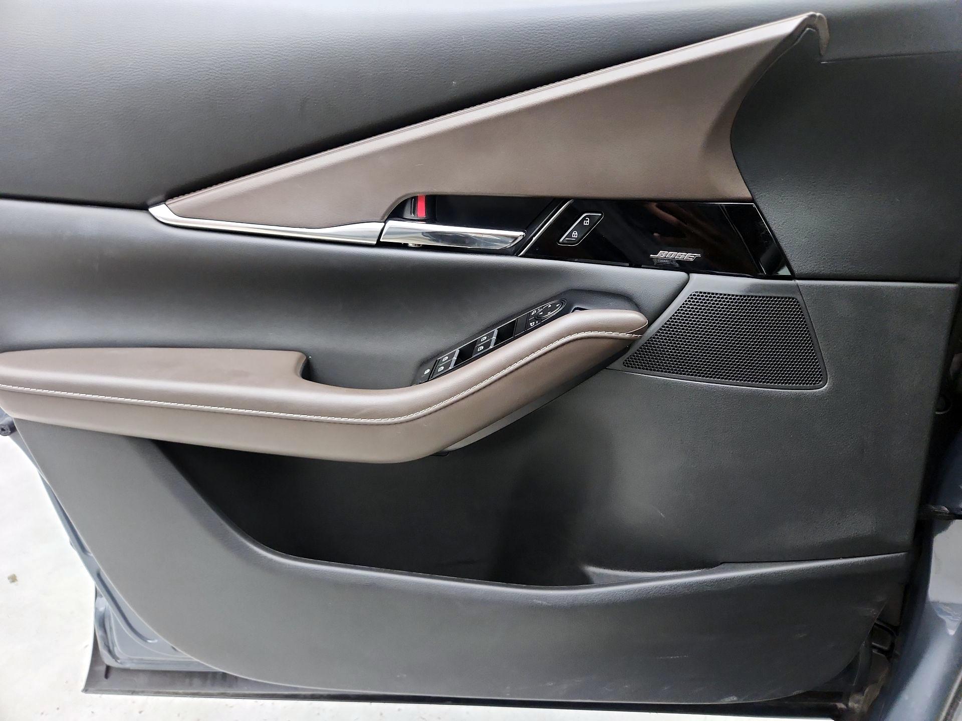 Thumbnail: 2023 Mazda CX-30 - 12