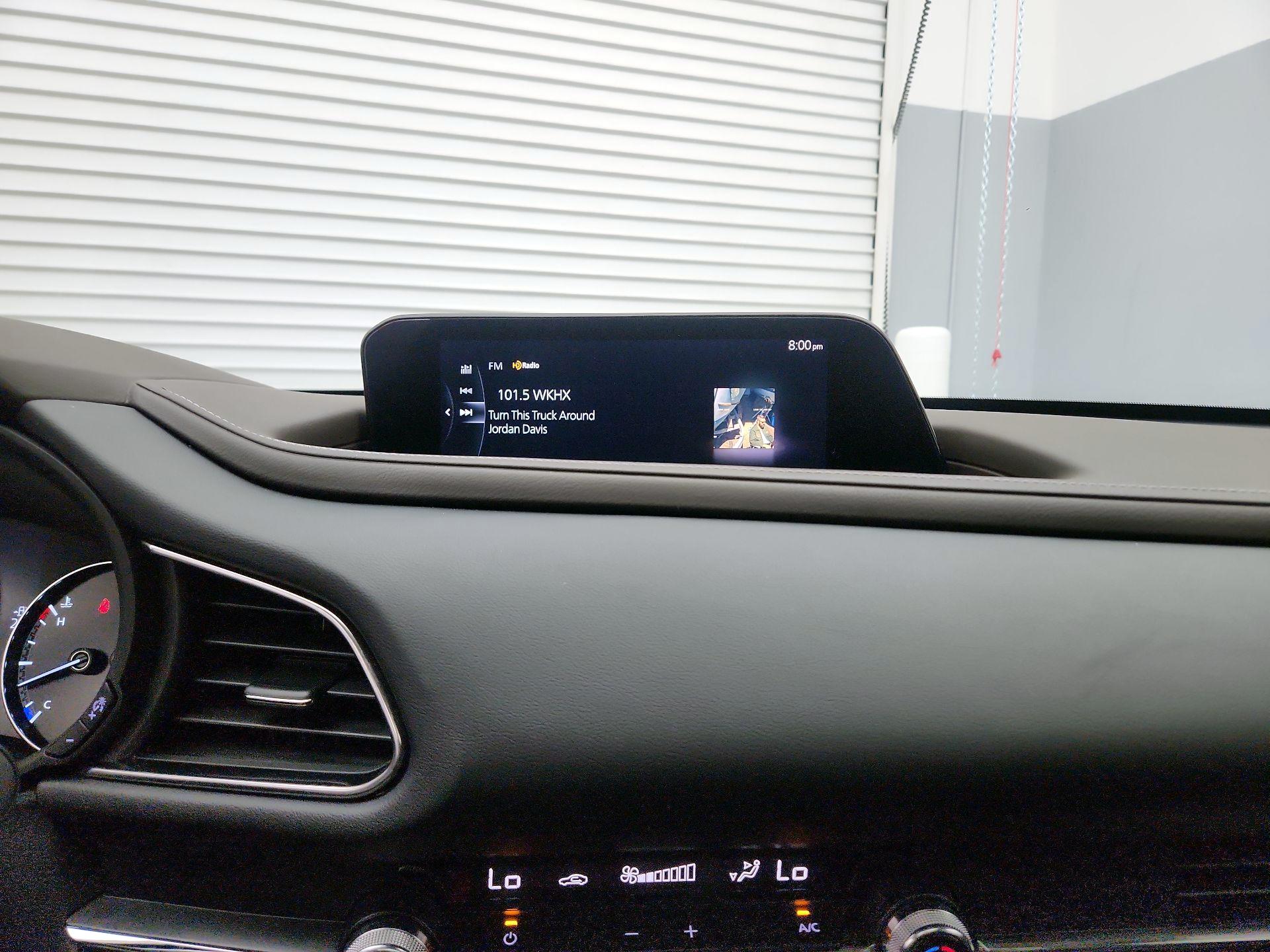 Thumbnail: 2023 Mazda CX-30 - 15