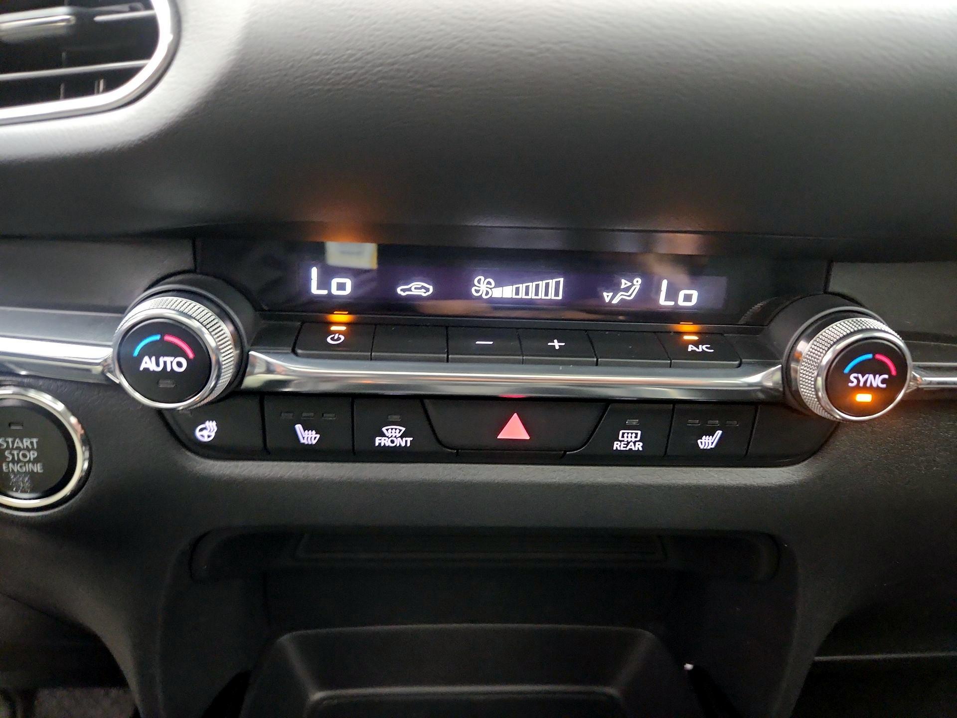 Thumbnail: 2023 Mazda CX-30 - 16