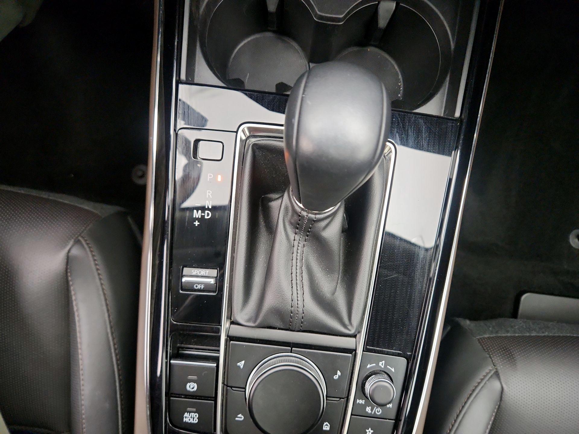 Thumbnail: 2023 Mazda CX-30 - 17