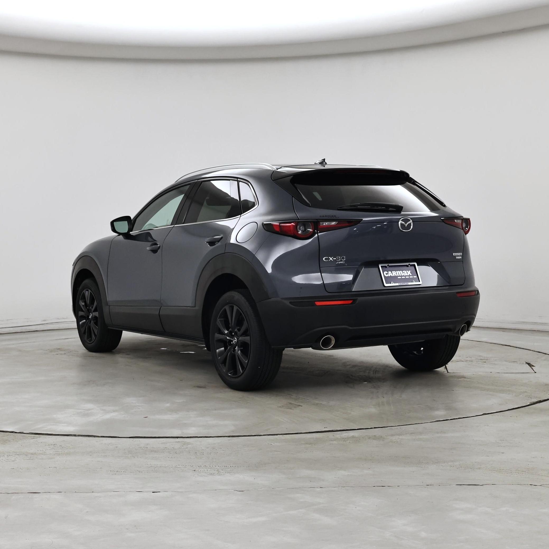 Thumbnail: 2023 Mazda CX-30 - 2