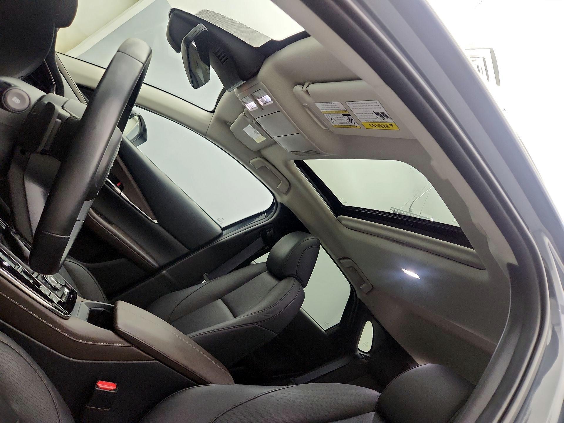 Thumbnail: 2023 Mazda CX-30 - 19