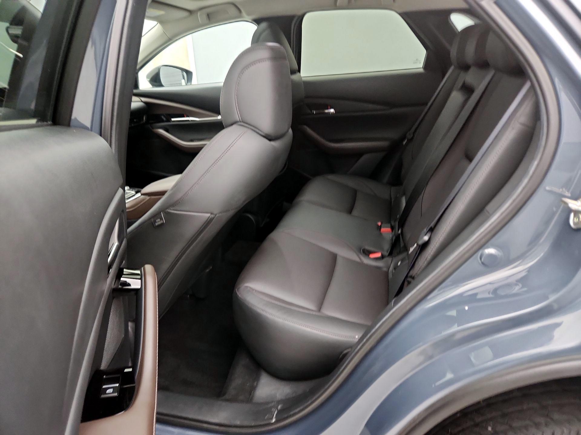 Thumbnail: 2023 Mazda CX-30 - 20