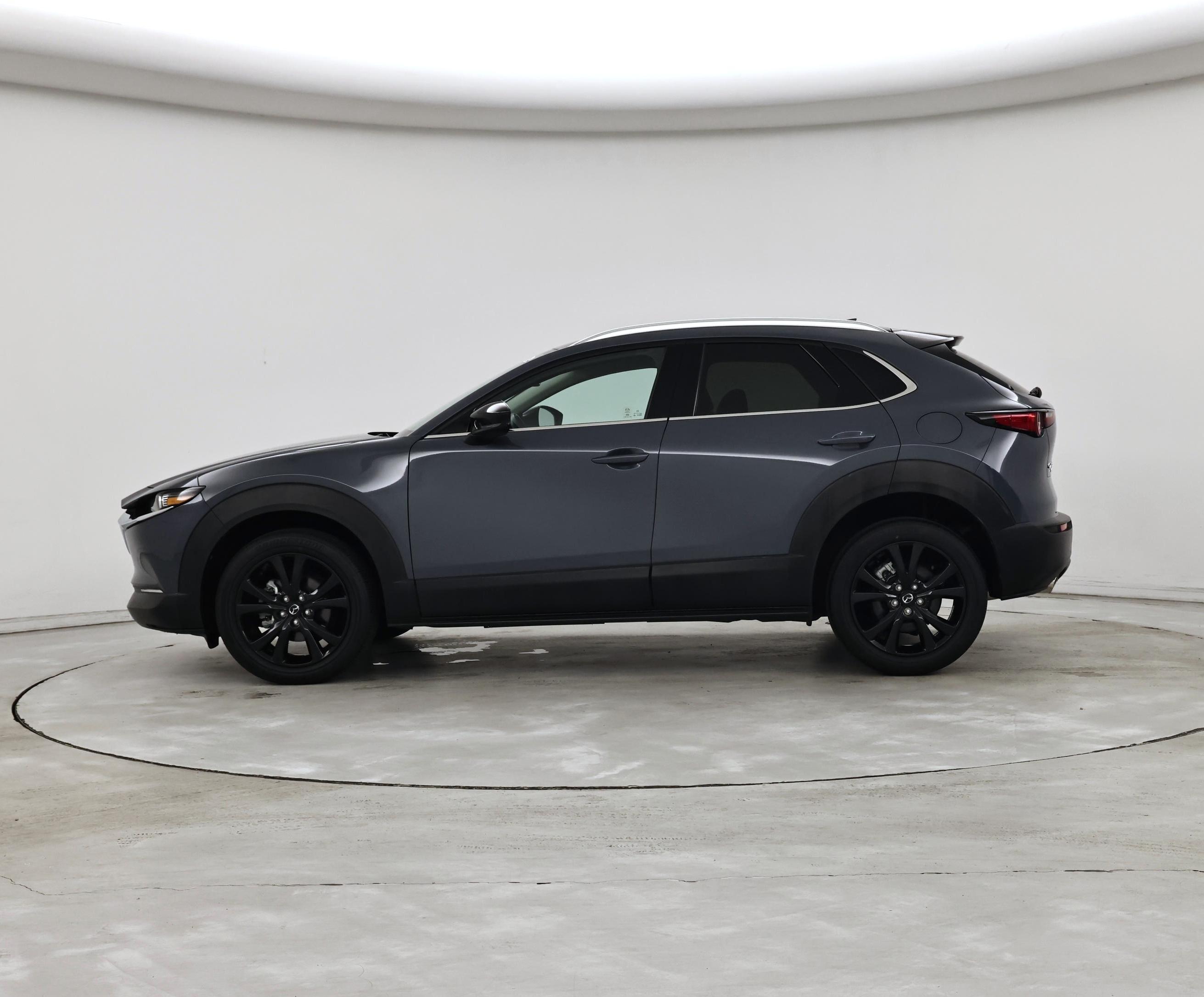 Thumbnail: 2023 Mazda CX-30 - 3